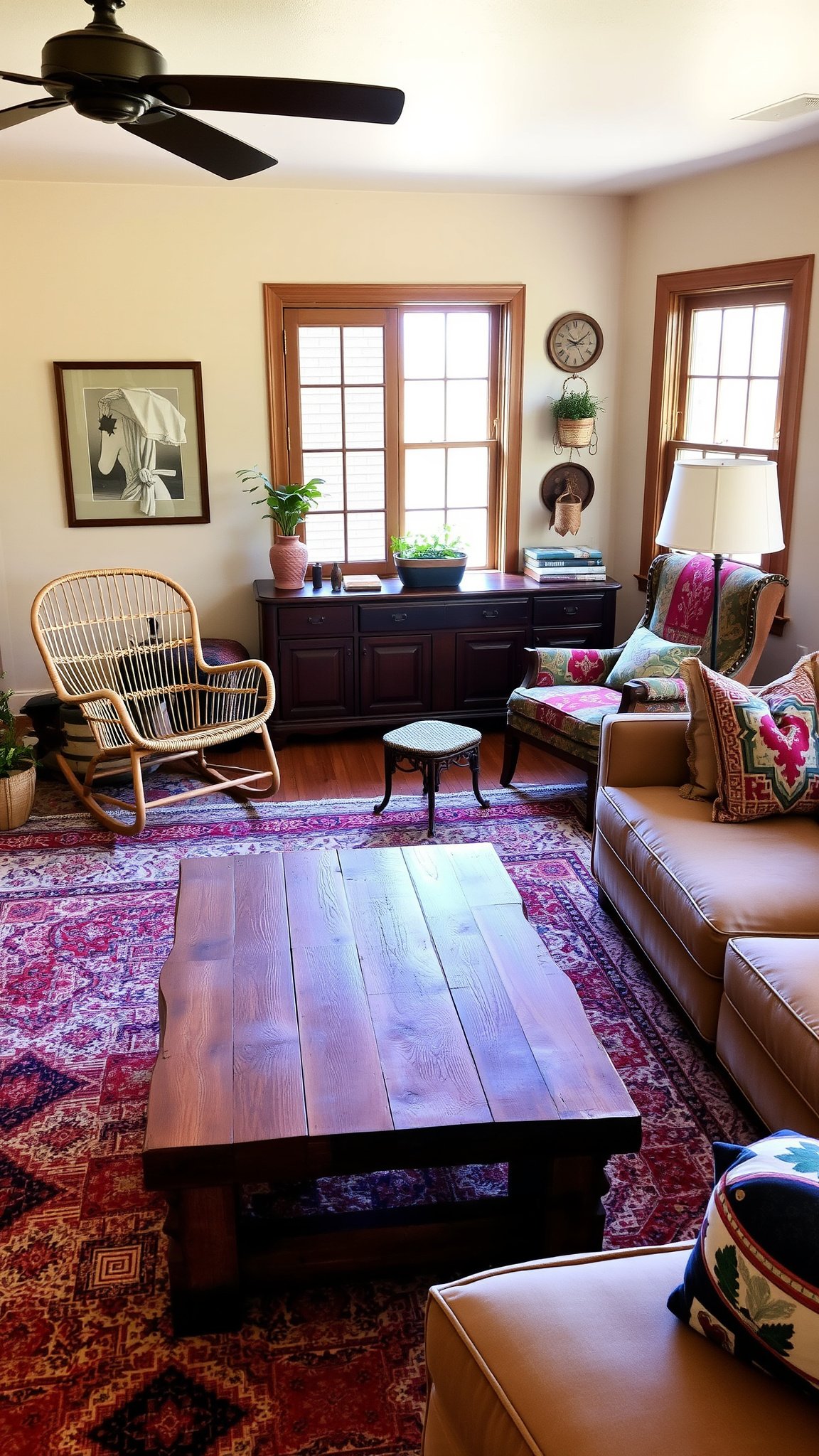 design 2 eclectic furniture pieces Design 2: Eclectic Furniture Pieces