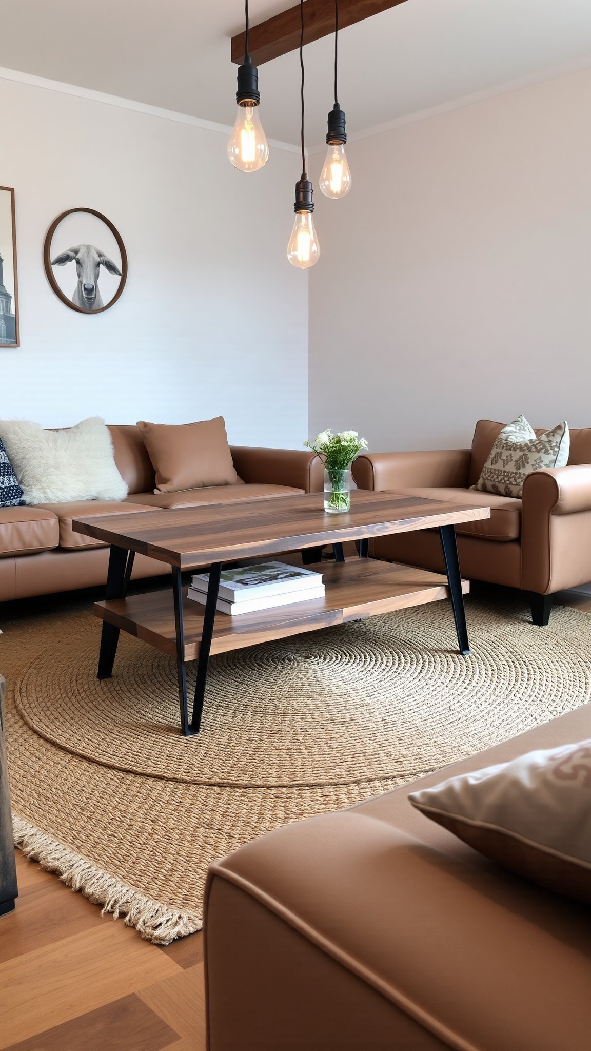 design 2 industrial meets rustic Design 2: Industrial Meets Rustic