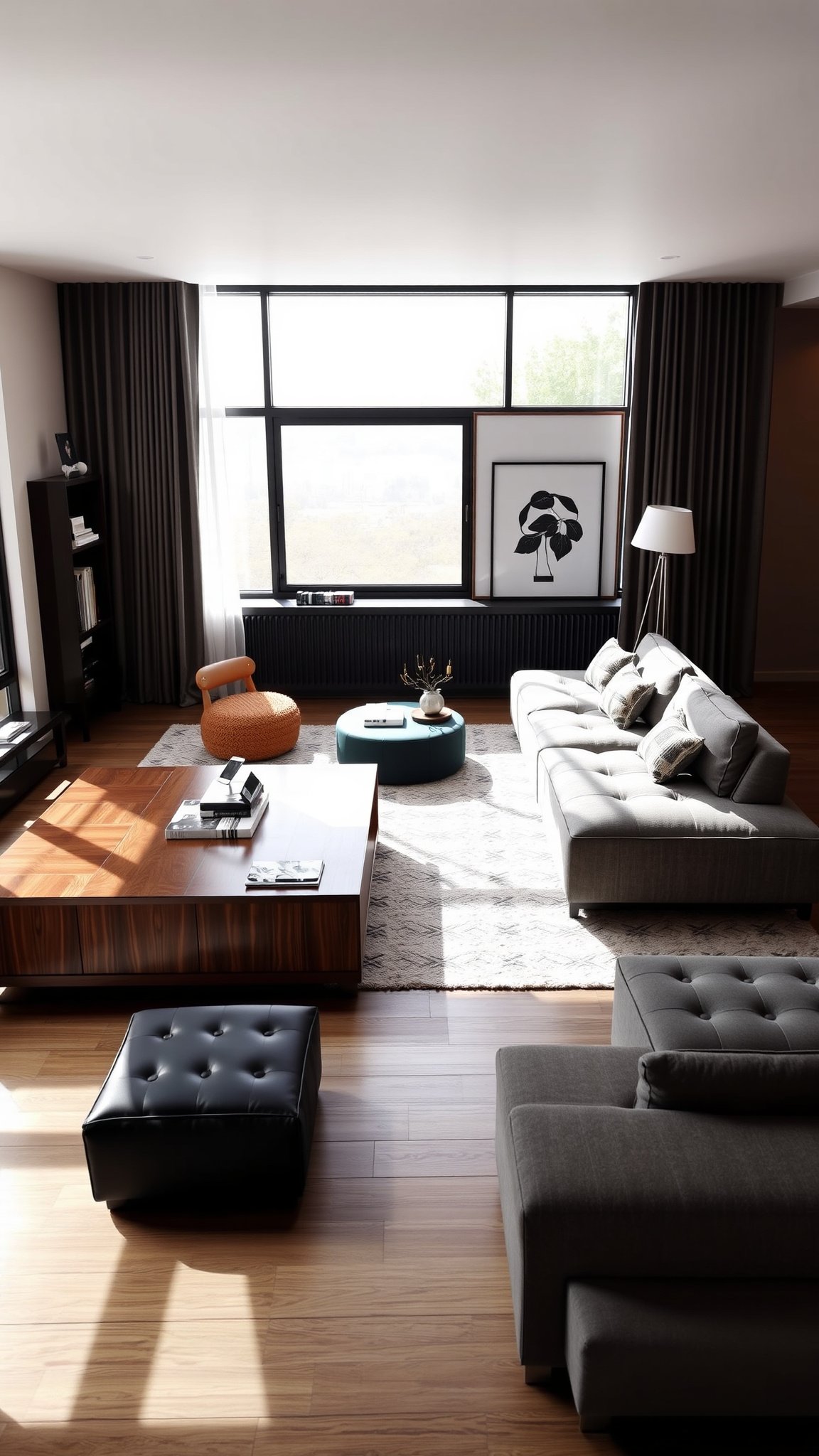 design 2 multi functional furniture Design 2: Multi-Functional Furniture