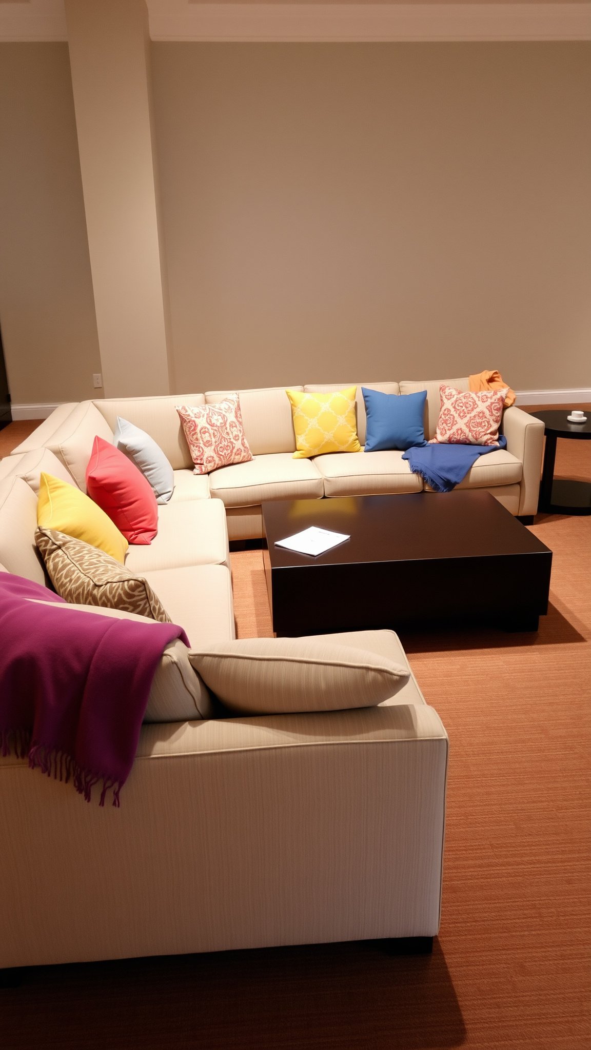 design 2 the l shaped lounge Design 2: The L-Shaped Lounge