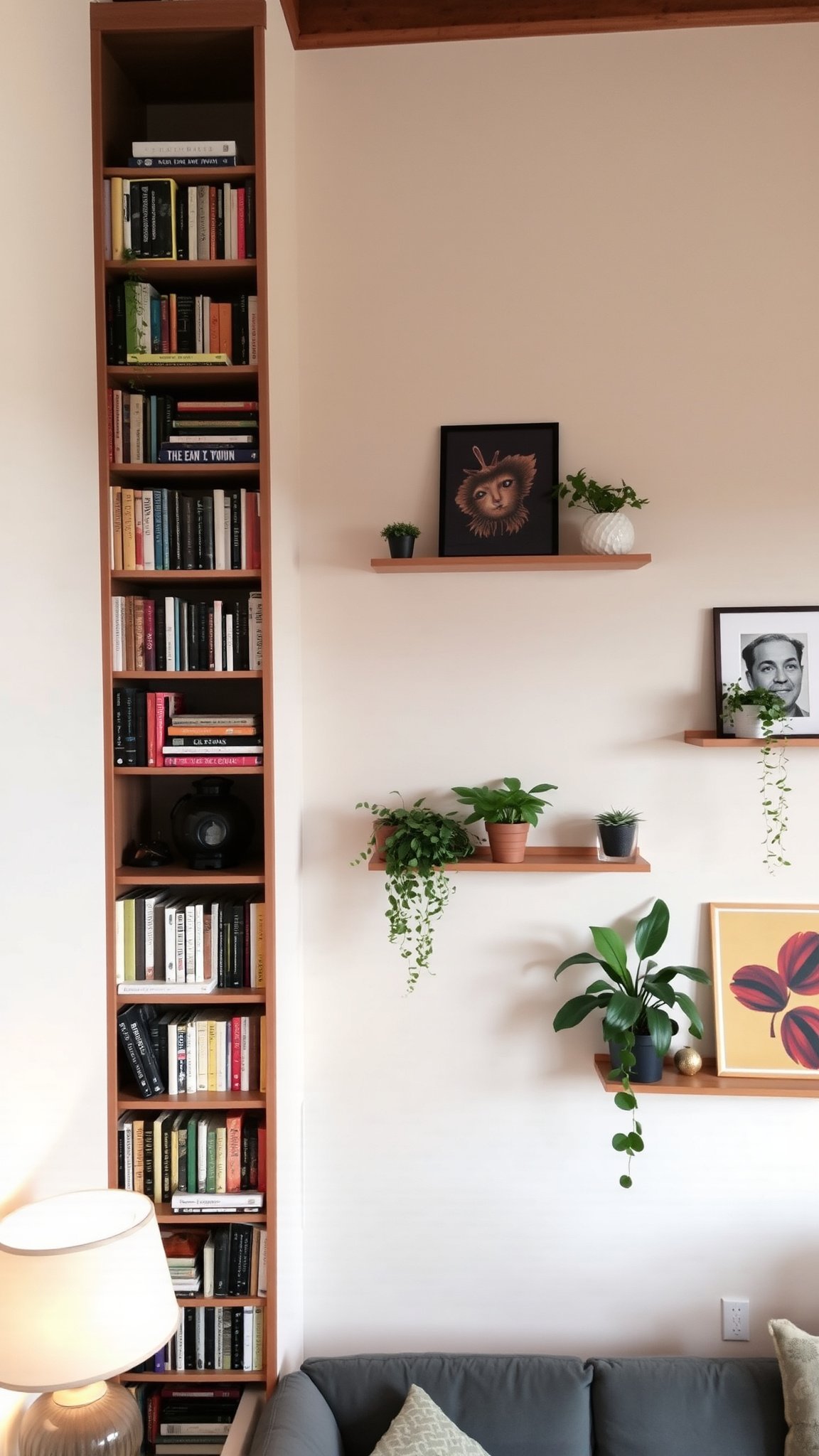 design 2 vertical storage solutions 1 Design 2: Vertical Storage Solutions