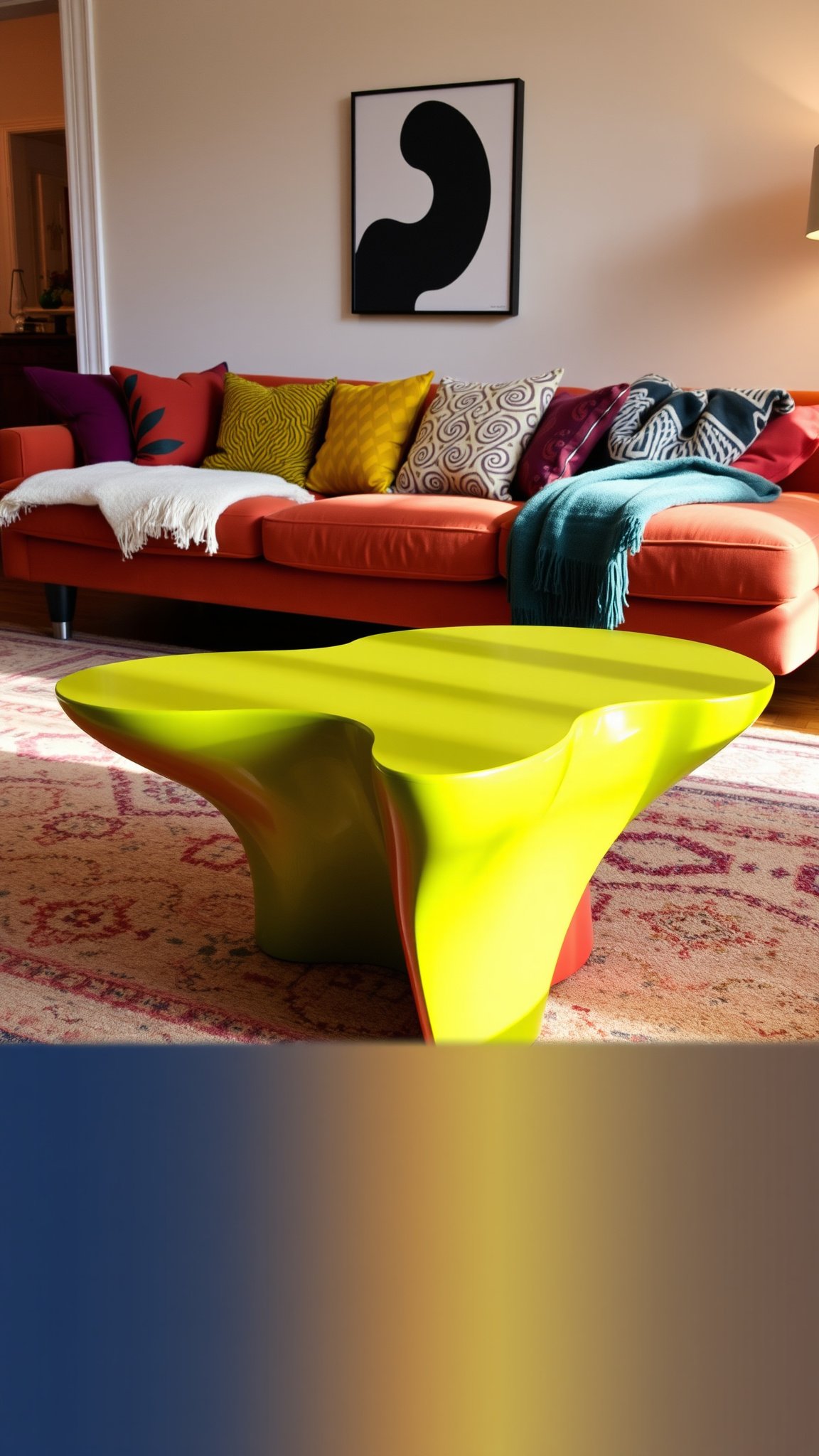 design 3 bold eclectic style Design 3: Bold Eclectic Style