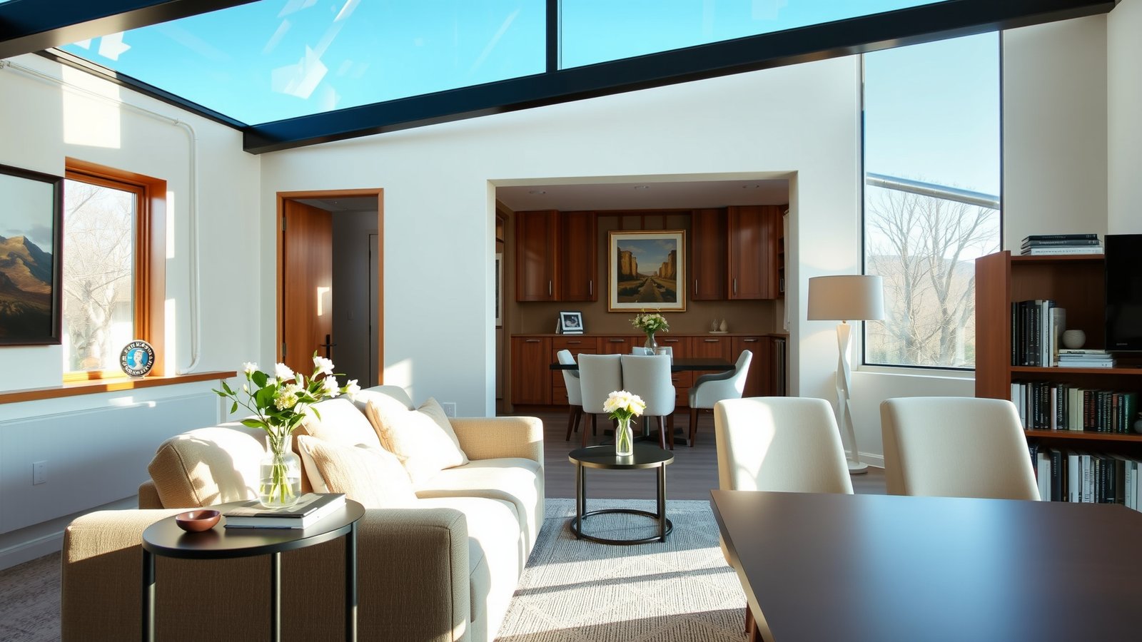 design 3 create defined zones Design 3: Create Defined Zones