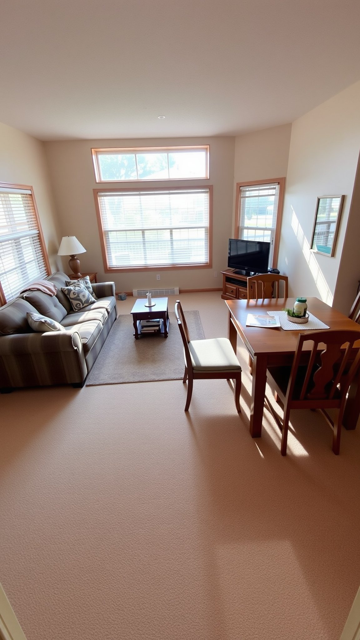 design 3 create visual pathways with furniture arrangement Design 3: Create Visual Pathways with Furniture Arrangement