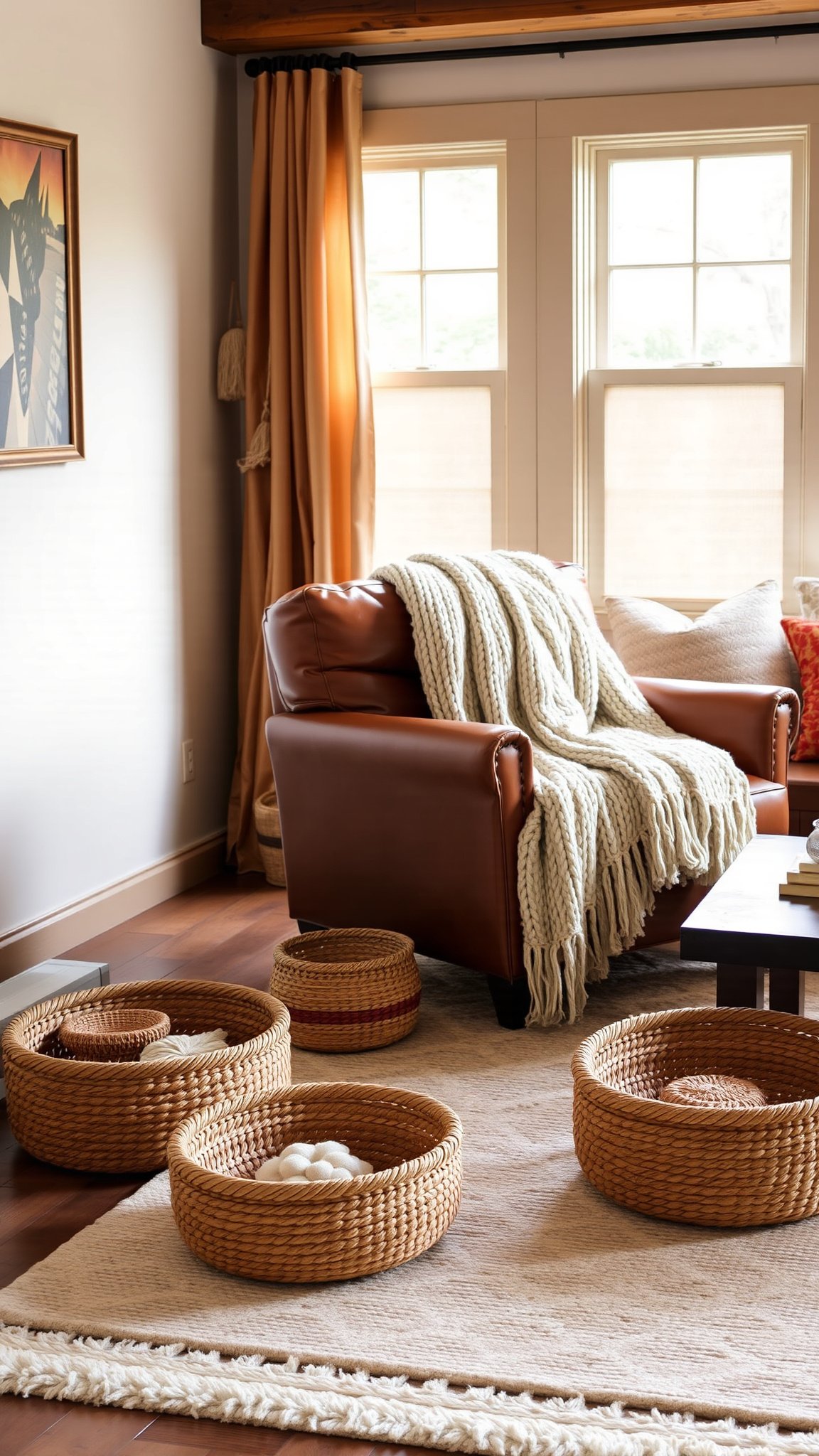 design 3 layered textures for depth and interest Design 3: Layered Textures for Depth and Interest