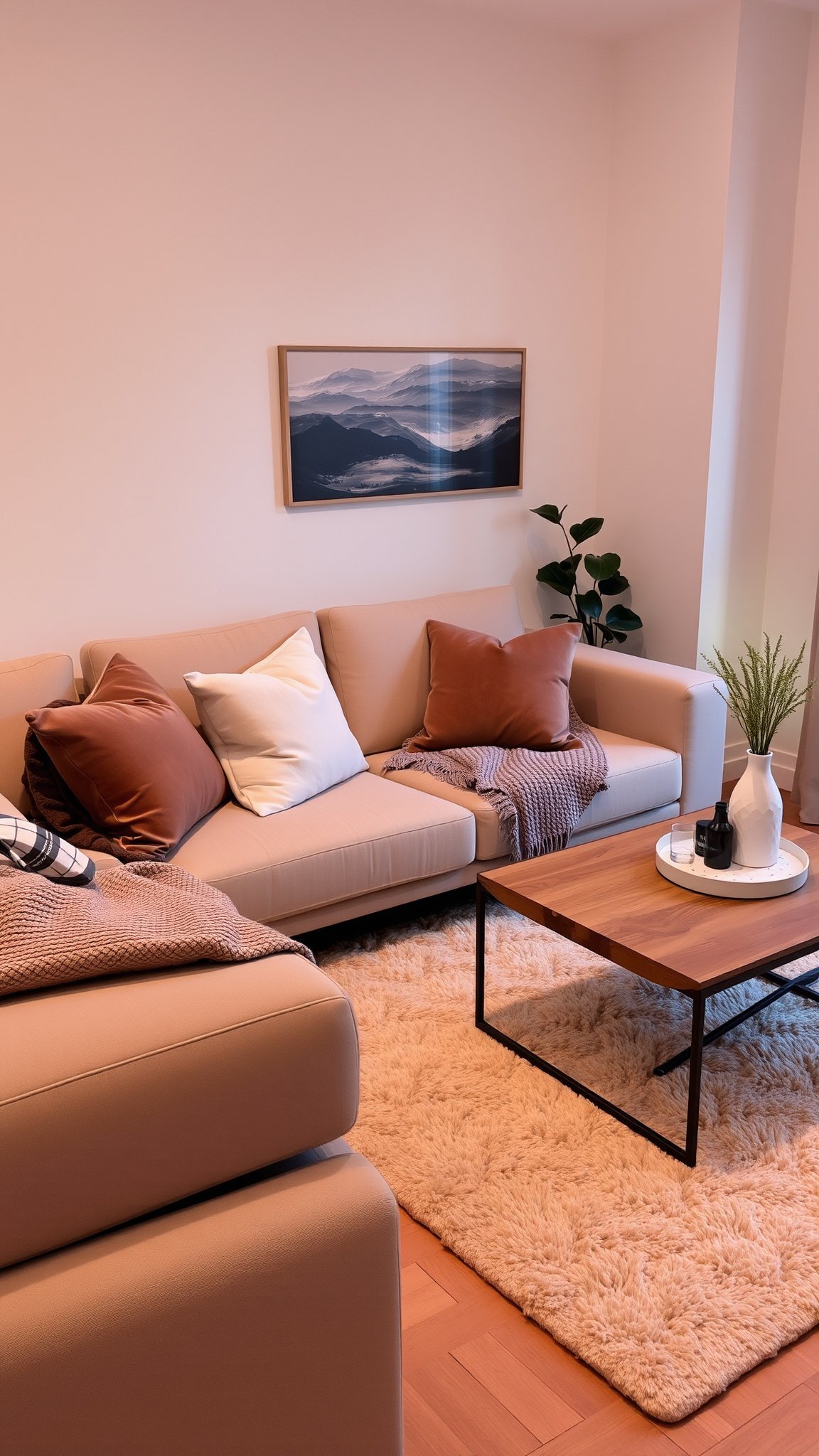 design 3 layered textures for visual interest Design 3: Layered Textures for Visual Interest