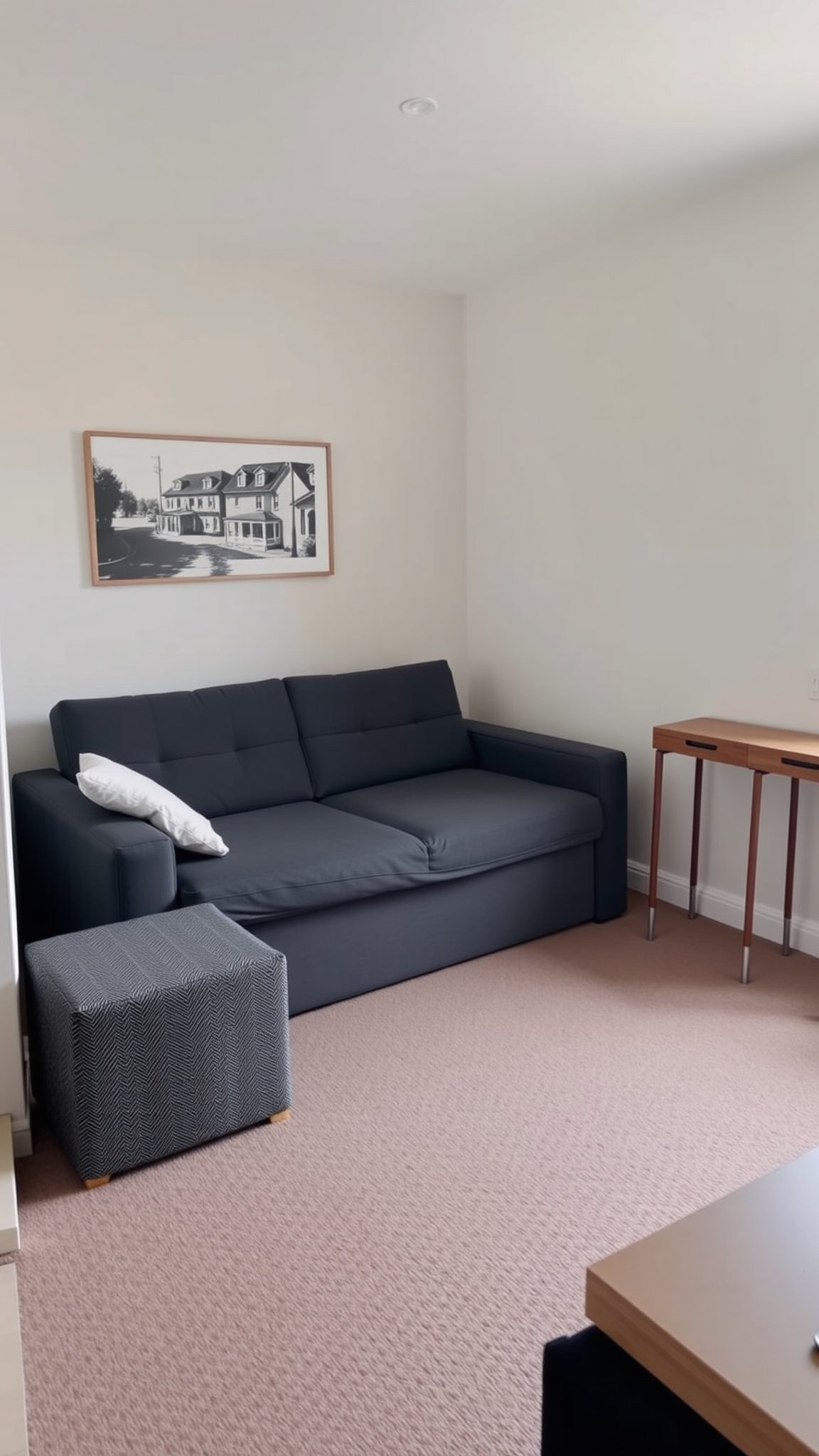 Design 3: Multi-Functional Furniture