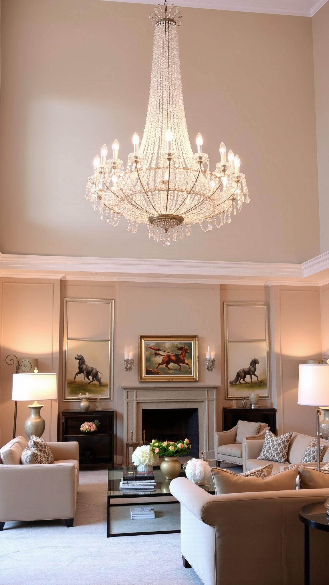 design 3 statement lighting Design 3: Statement Lighting Fixtures