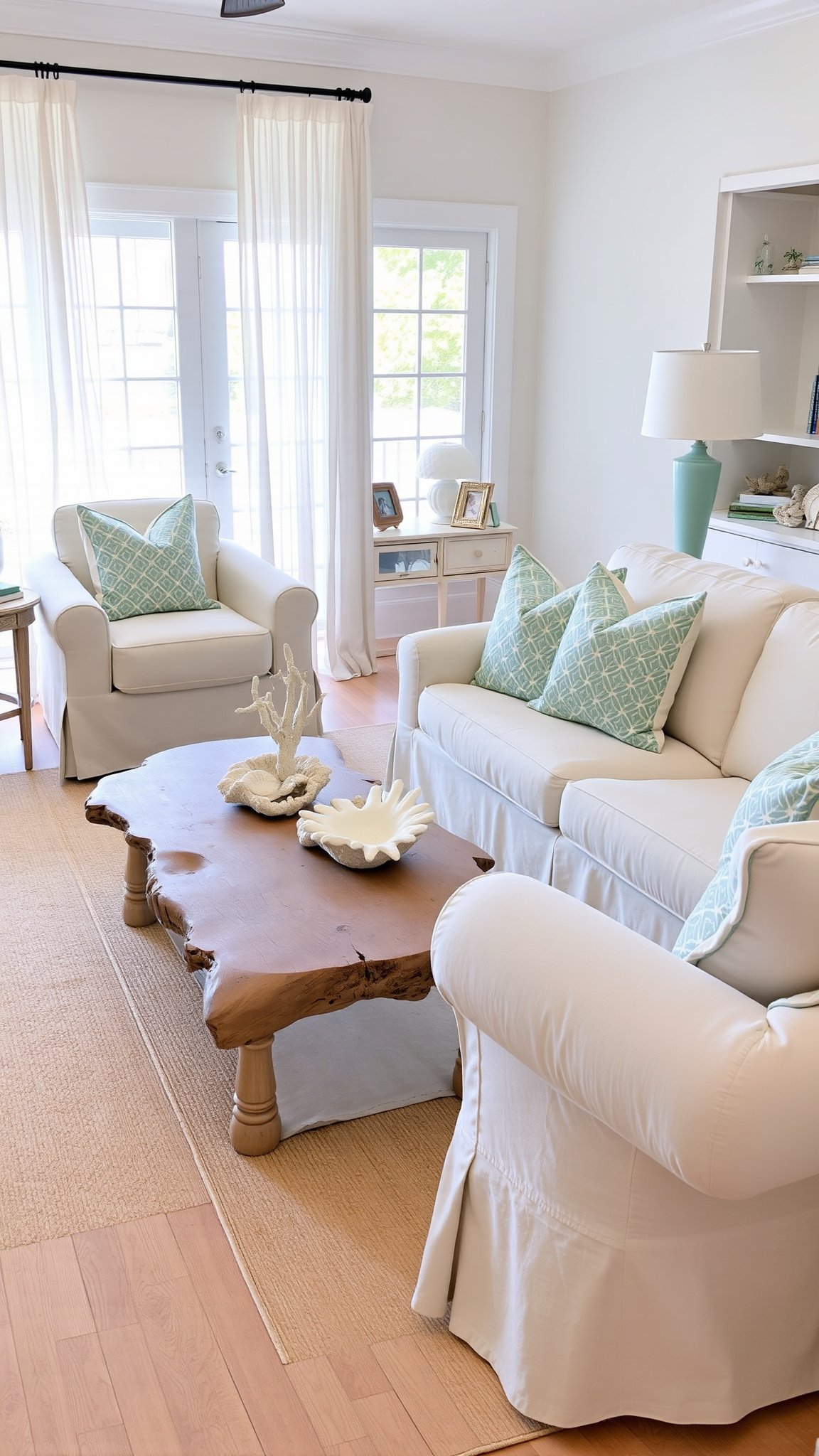 design 4 casual coastal retreat Design 4: Casual Coastal Retreat