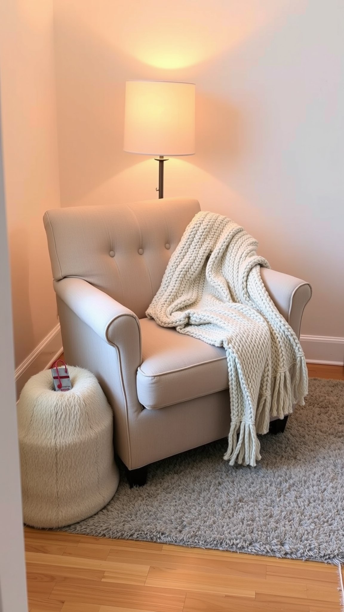 design 4 cozy nooks Design 4: Cozy Nooks