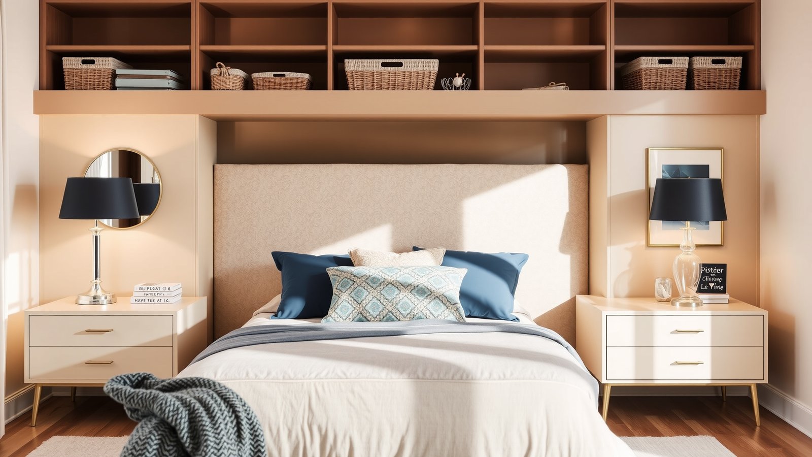 design 4 invest in smart storage solutions Design 4: Invest in Smart Storage Solutions