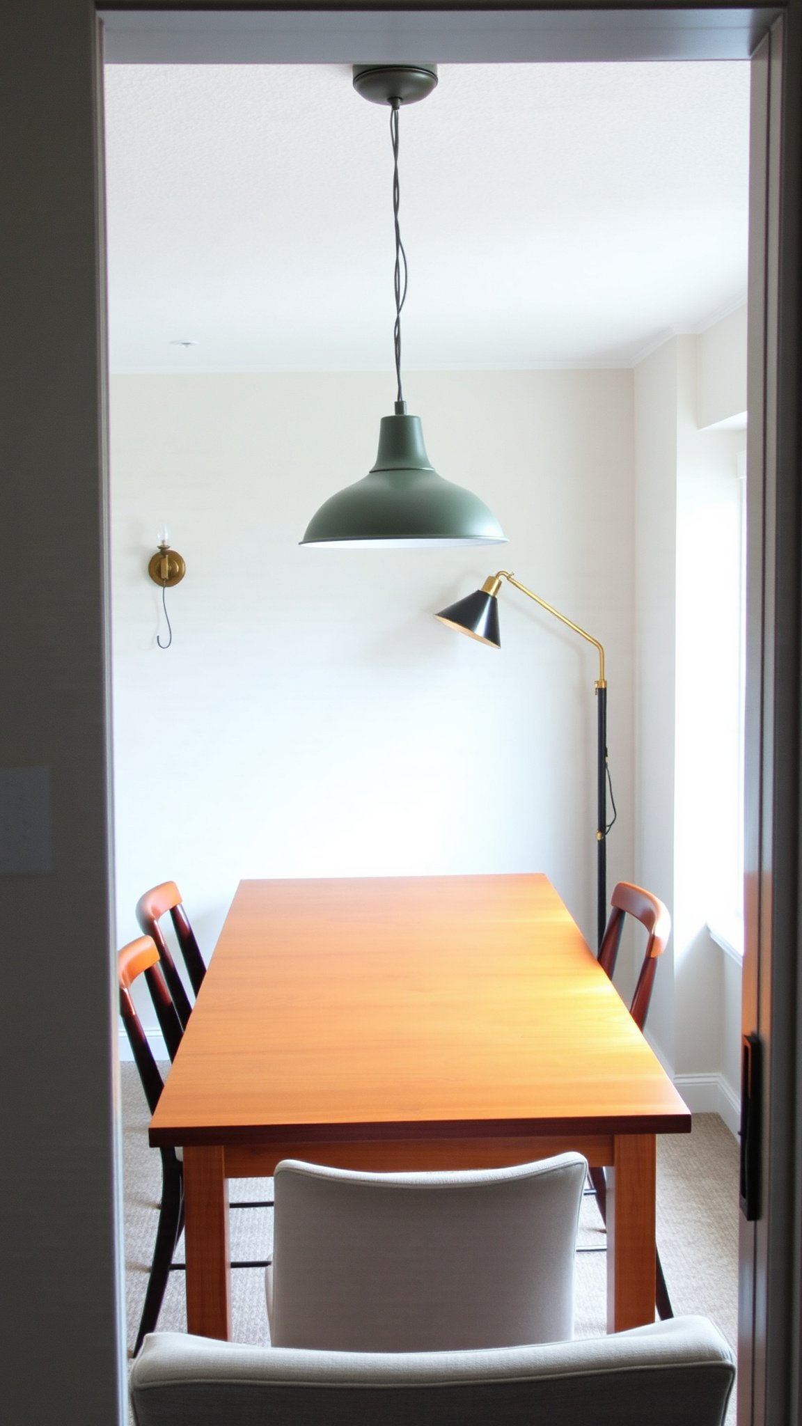 design 4 layered lighting Design 4: Layered Lighting