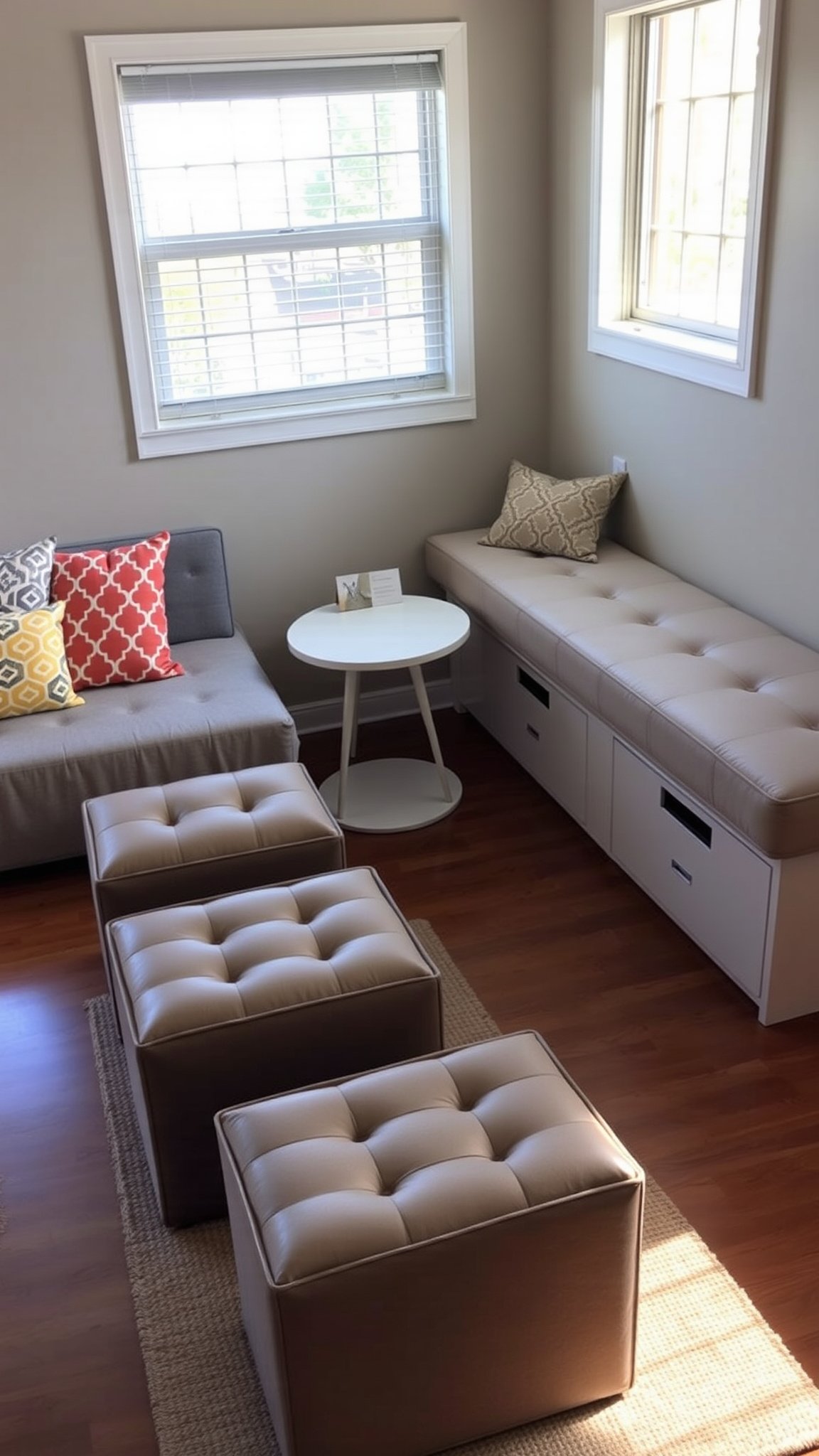 design 4 the multi functional layout Design 4: The Multi-Functional Layout