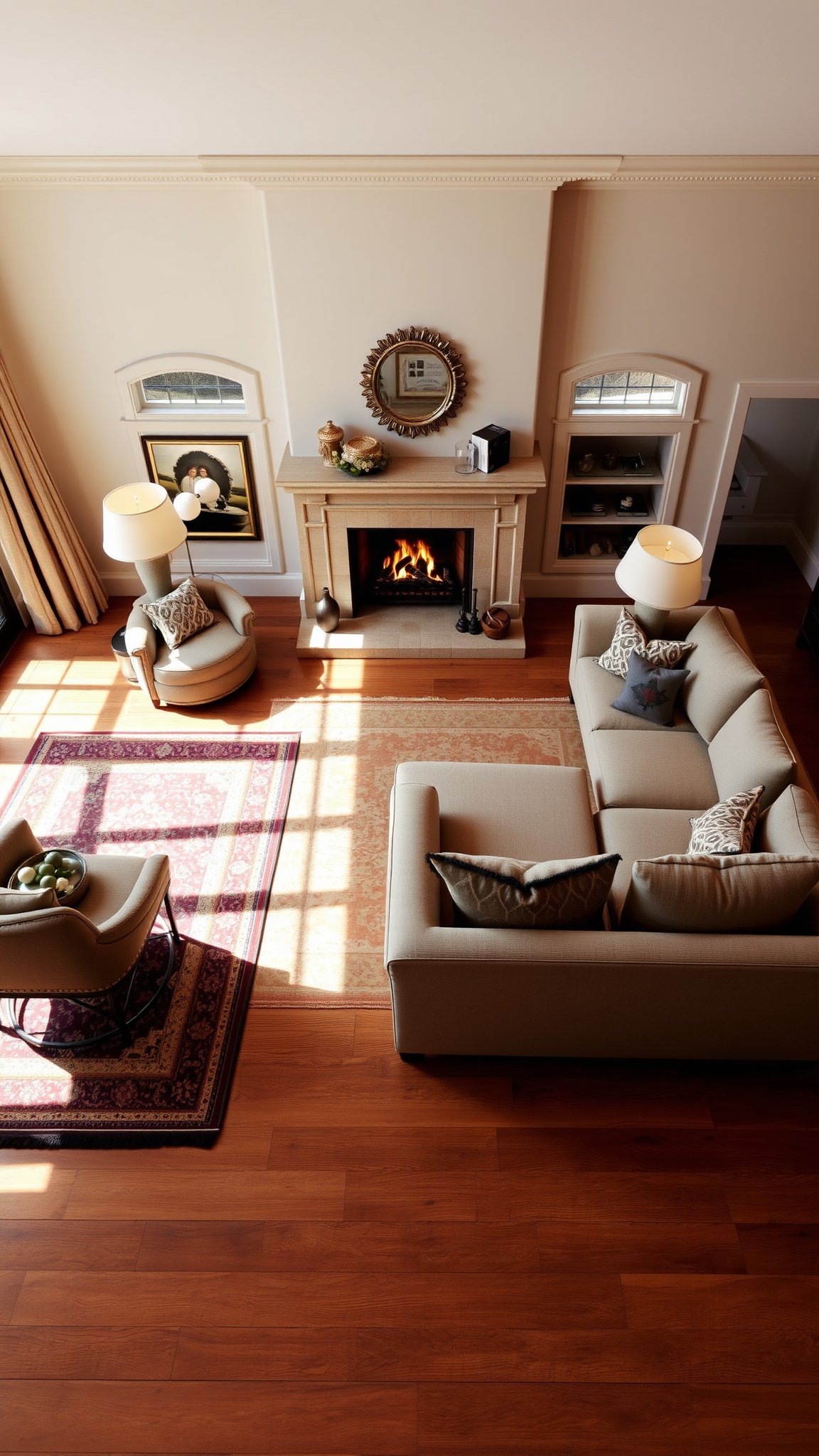 design 4 thoughtful layout for flow Design 4: Thoughtful Layout for Flow