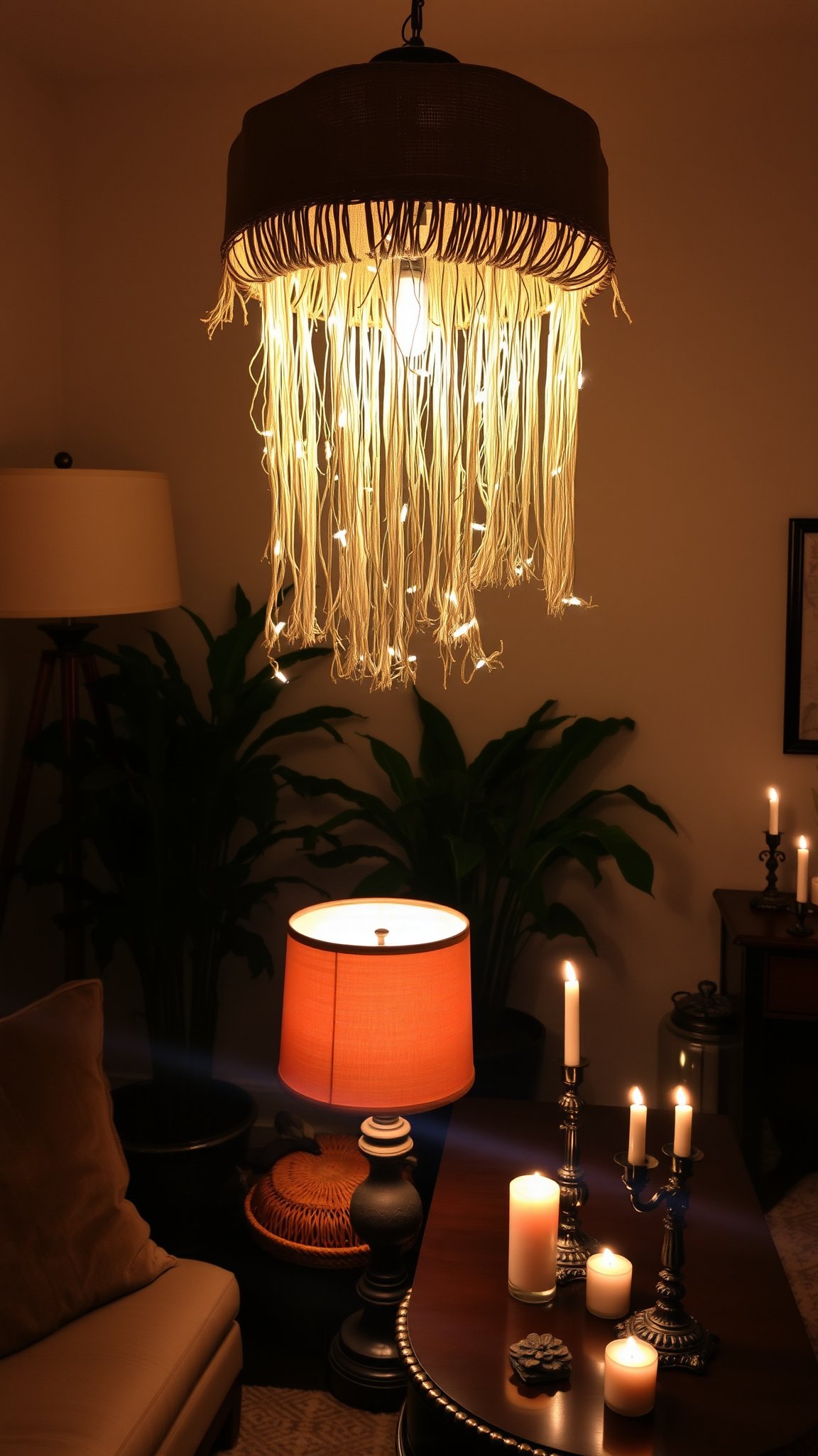 design 5 ambient lighting for Design 5: Ambient Lighting for Relaxation