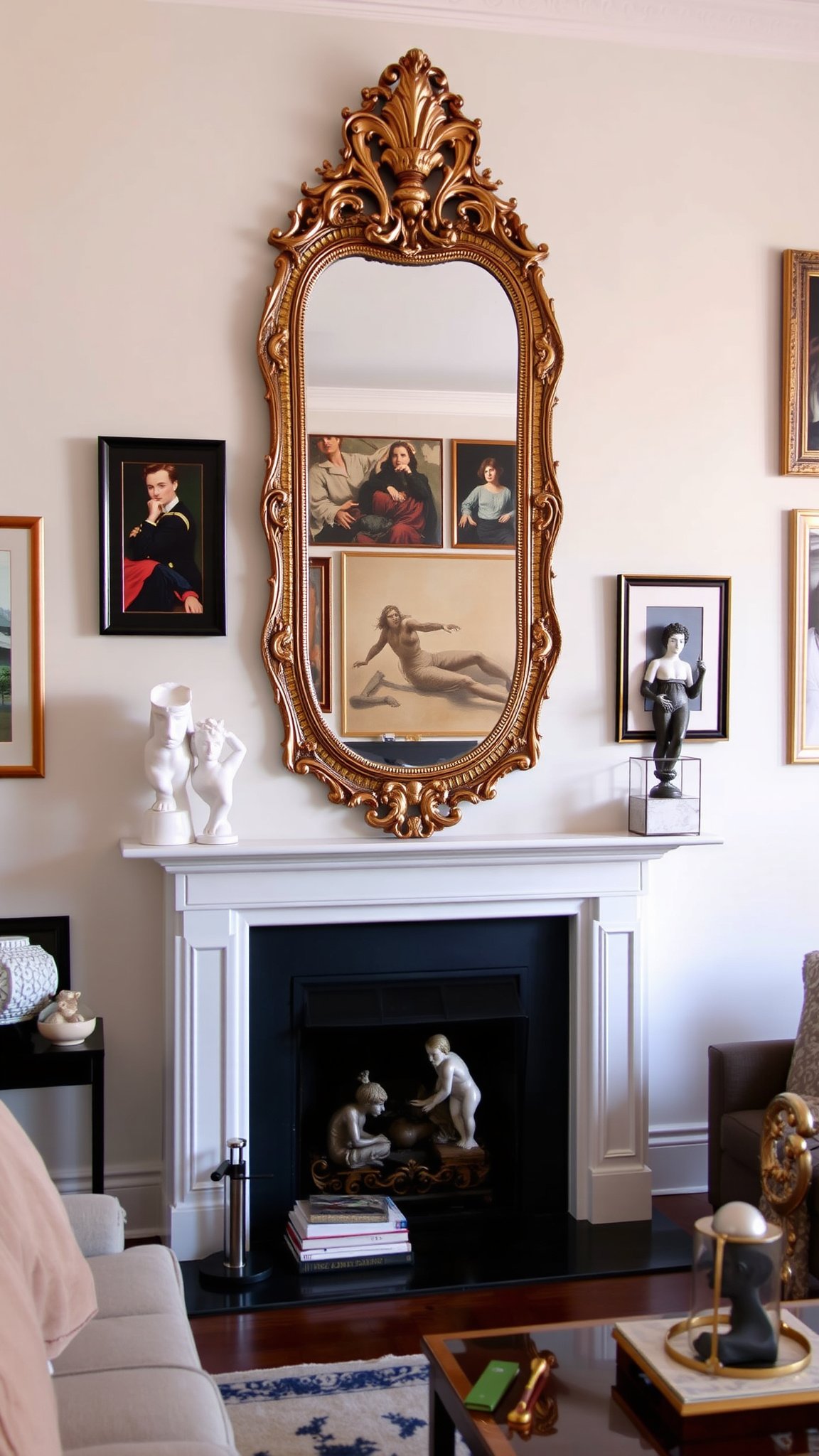 design 5 artful accessories to tie the room together Design 5: Artful Accessories to Tie the Room Together