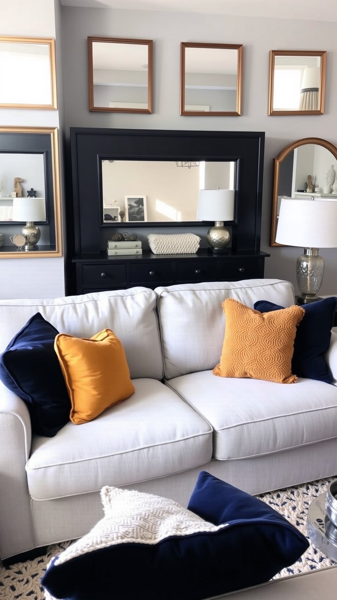 design 5 color coordination for cohesive flow Design 5: Color Coordination for Cohesive Flow