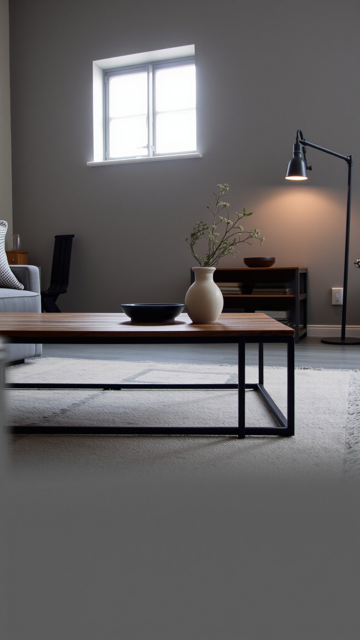 design 5 contemporary industrial edge Design 5: Contemporary Industrial Edge