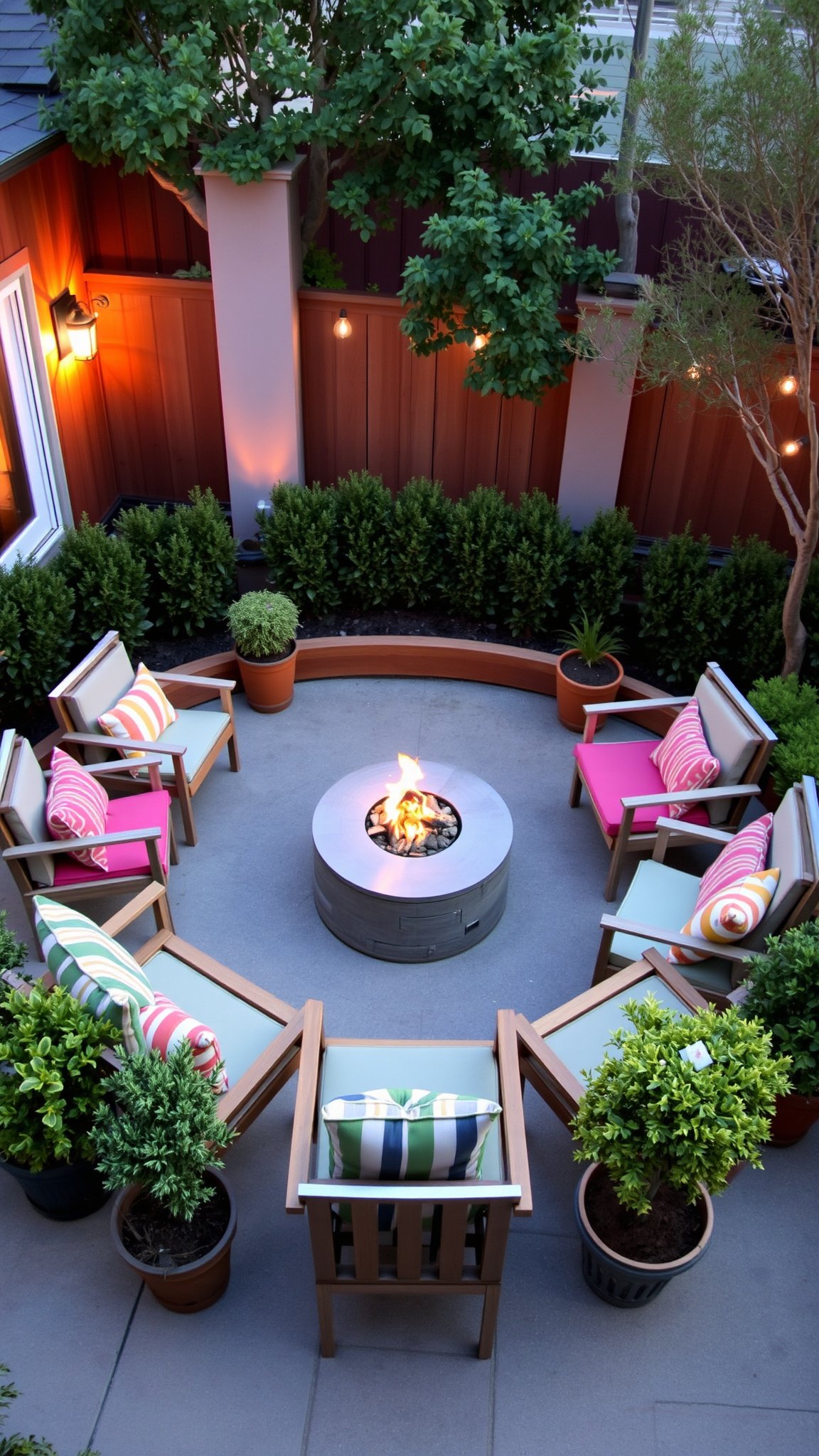 design 5 inviting outdoor spaces Design 5: Inviting Outdoor Spaces