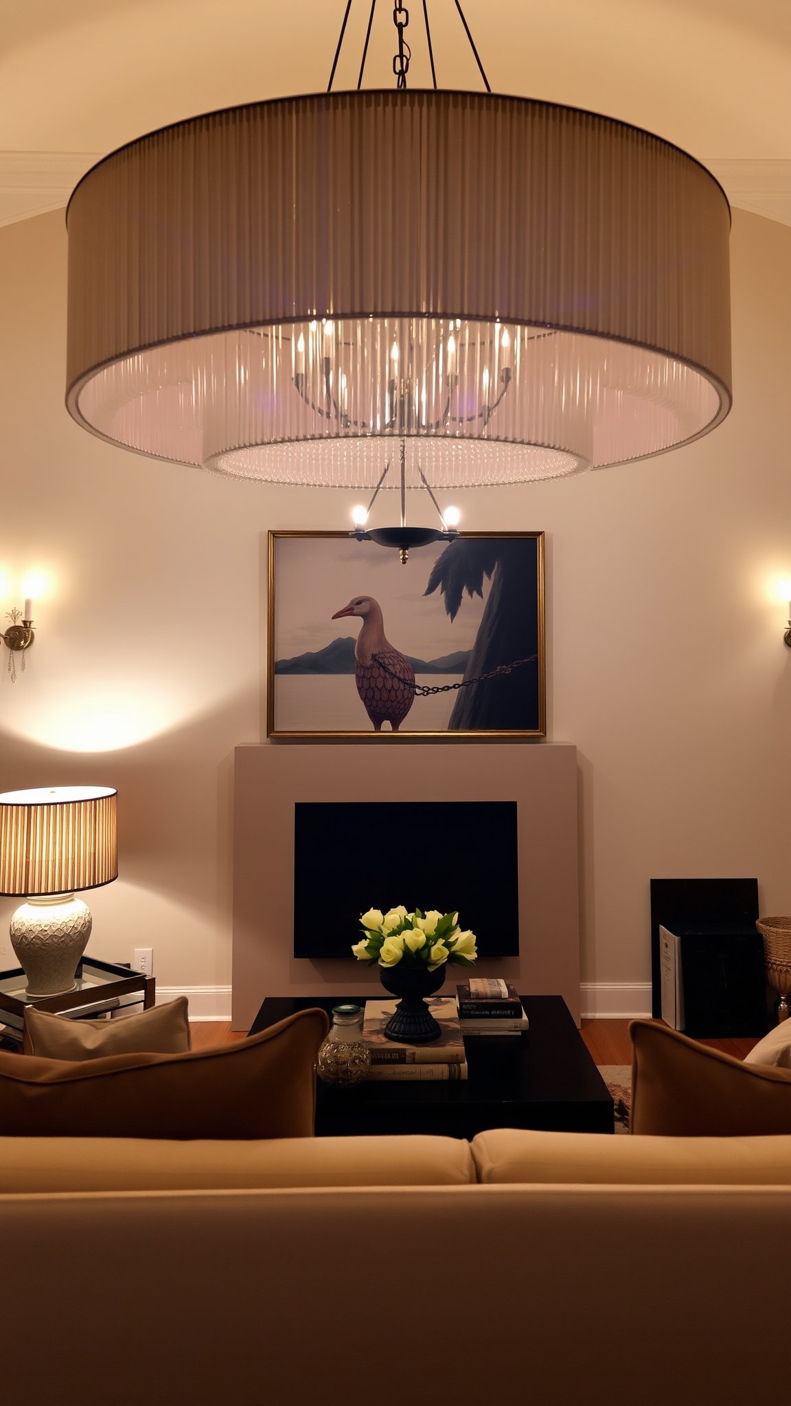 design 5 layering lighting for ambiance Design 5: Layering Lighting for Ambiance