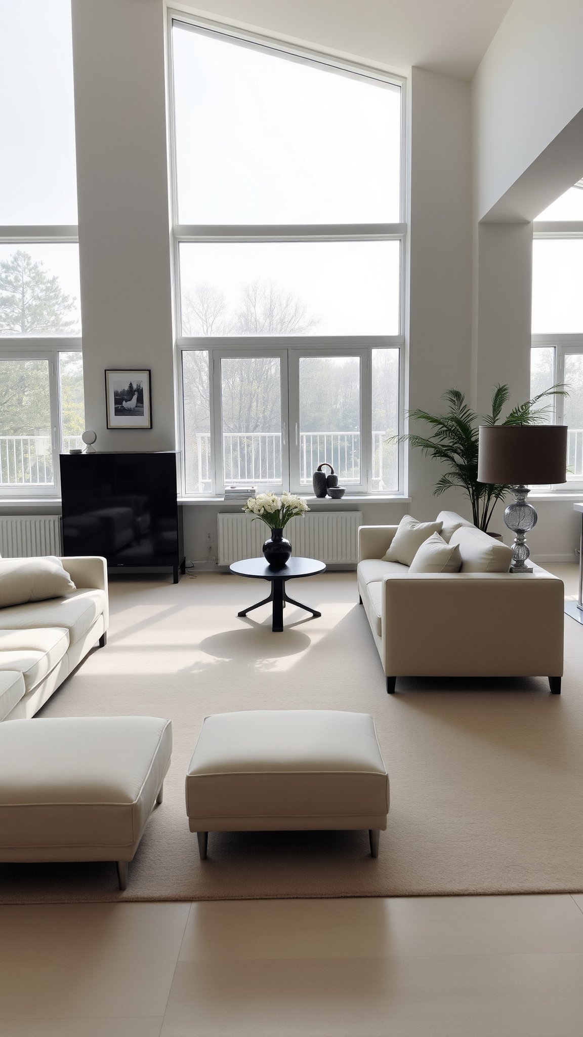 Design 5: Minimalist Approach