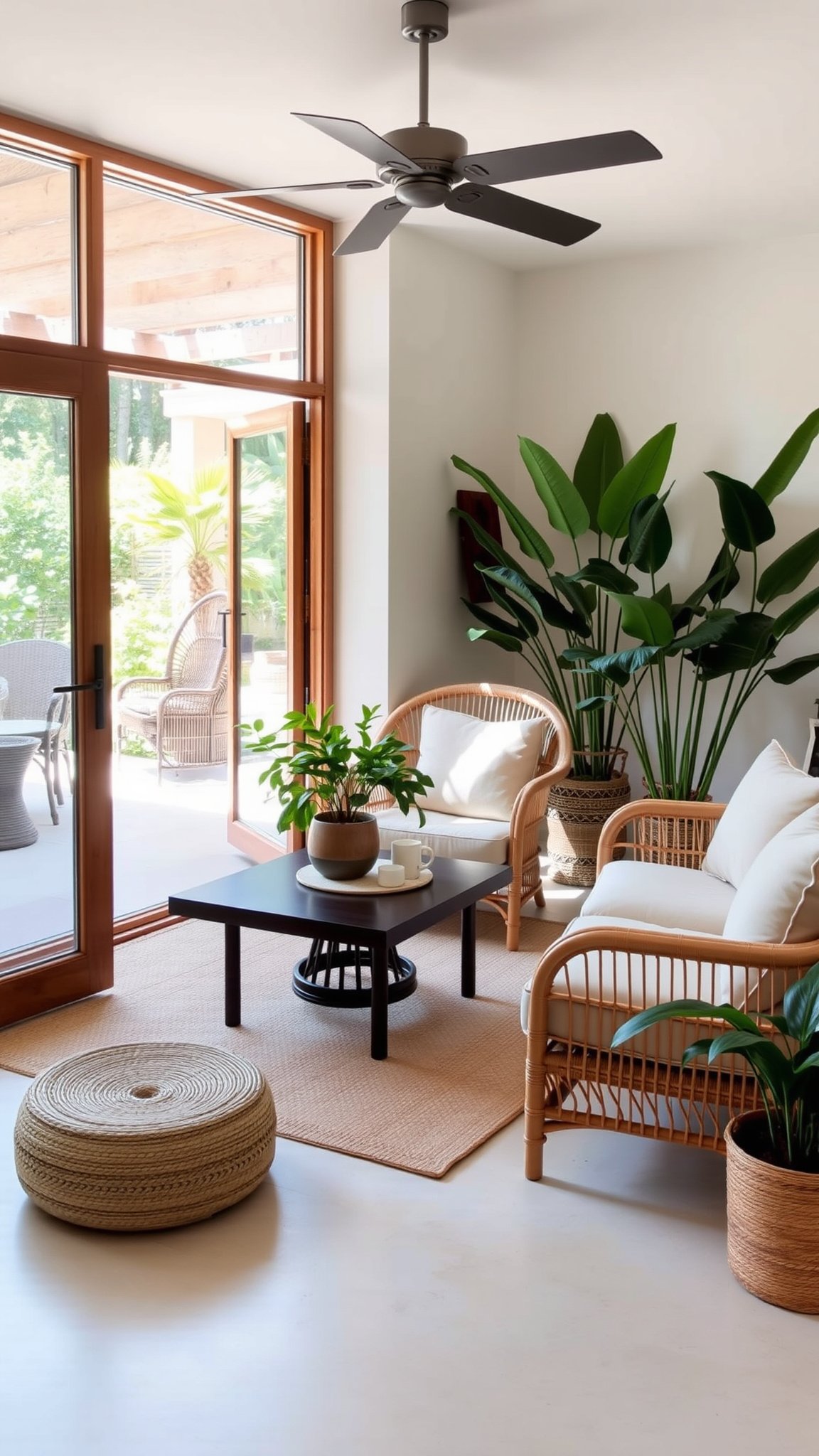 design 5 nature inspired elements for serene spaces Design 5: Nature-Inspired Elements for Serene Spaces