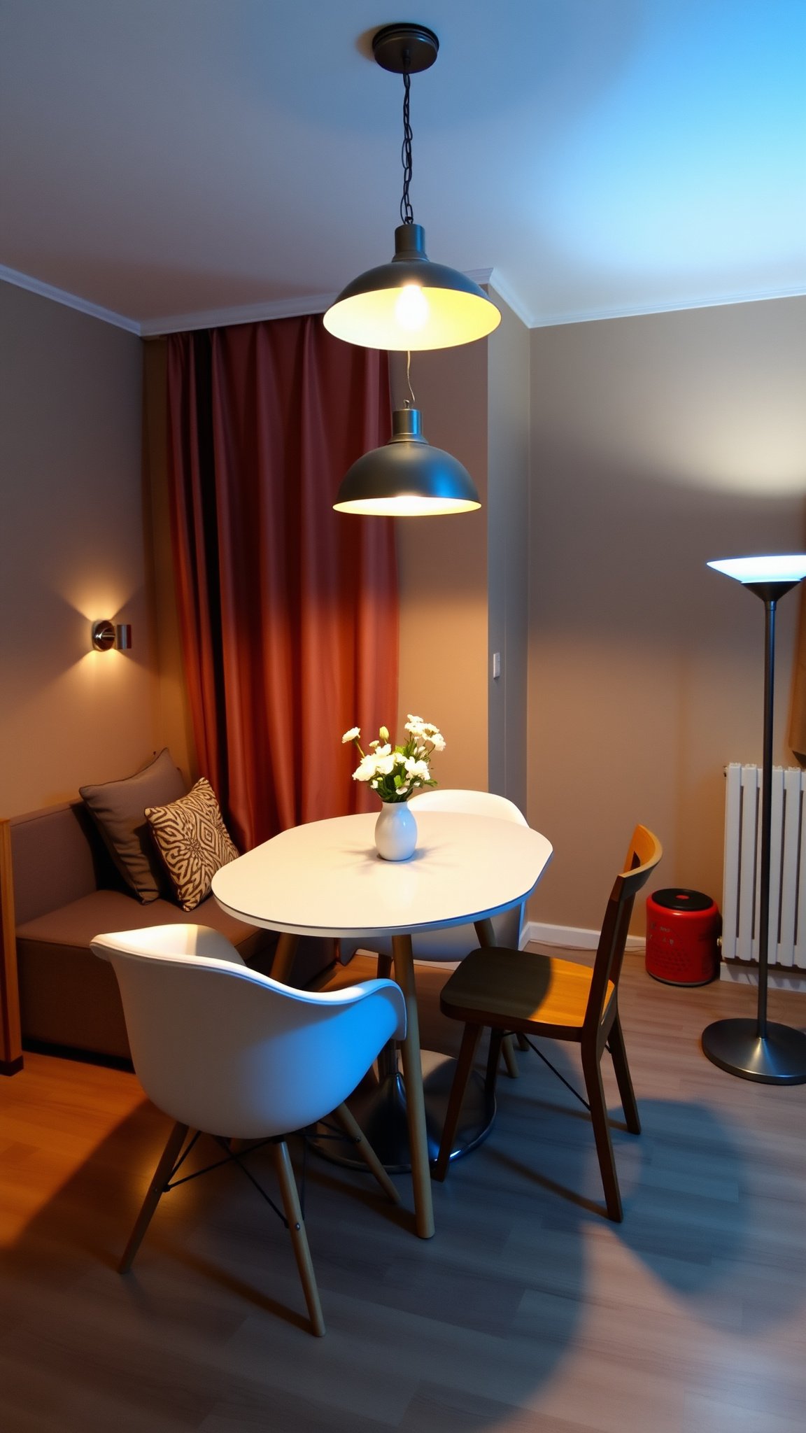 design 5 smart lighting solutions Design 5: Smart Lighting Solutions