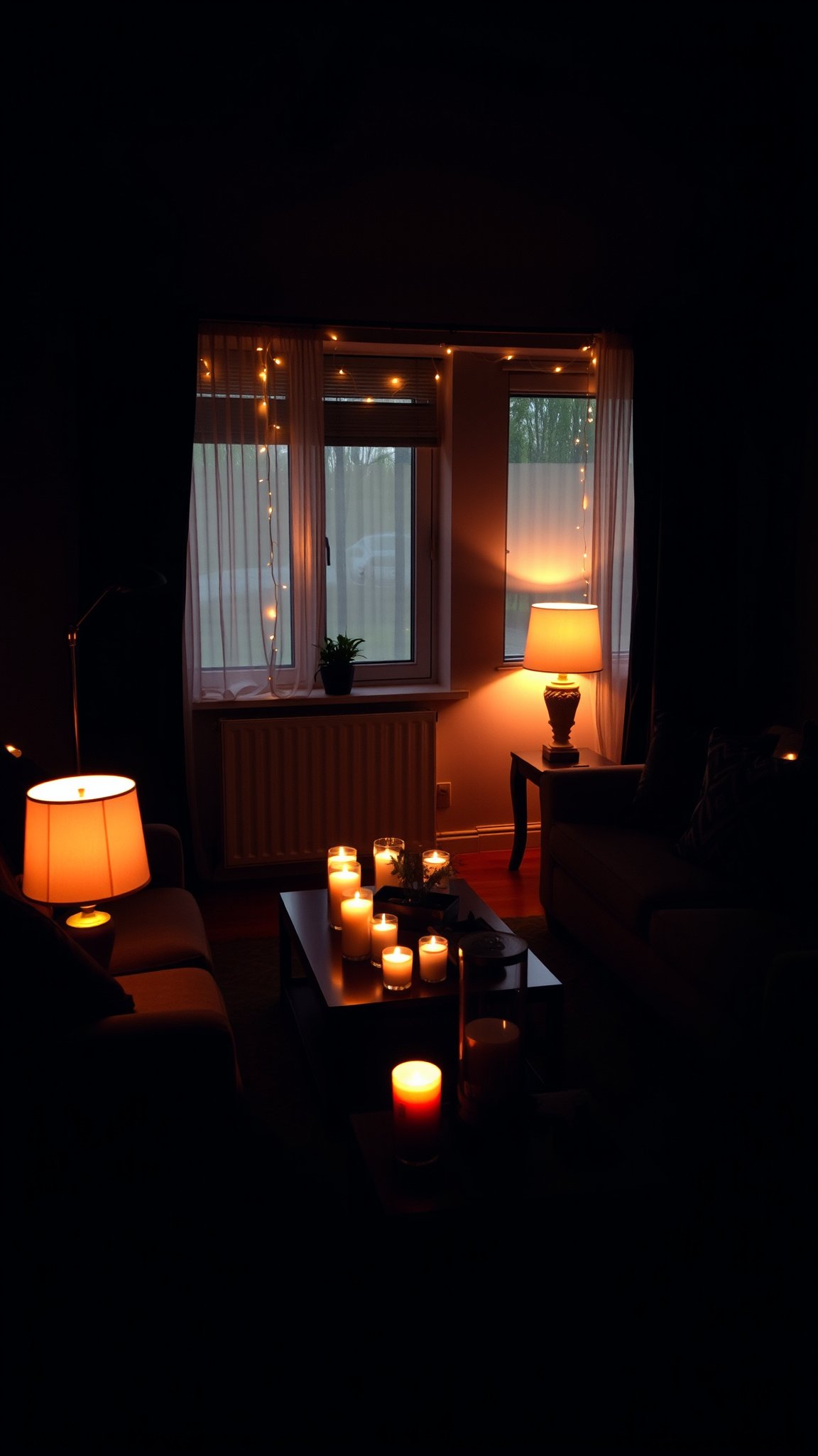 Ignoring Proper Lighting