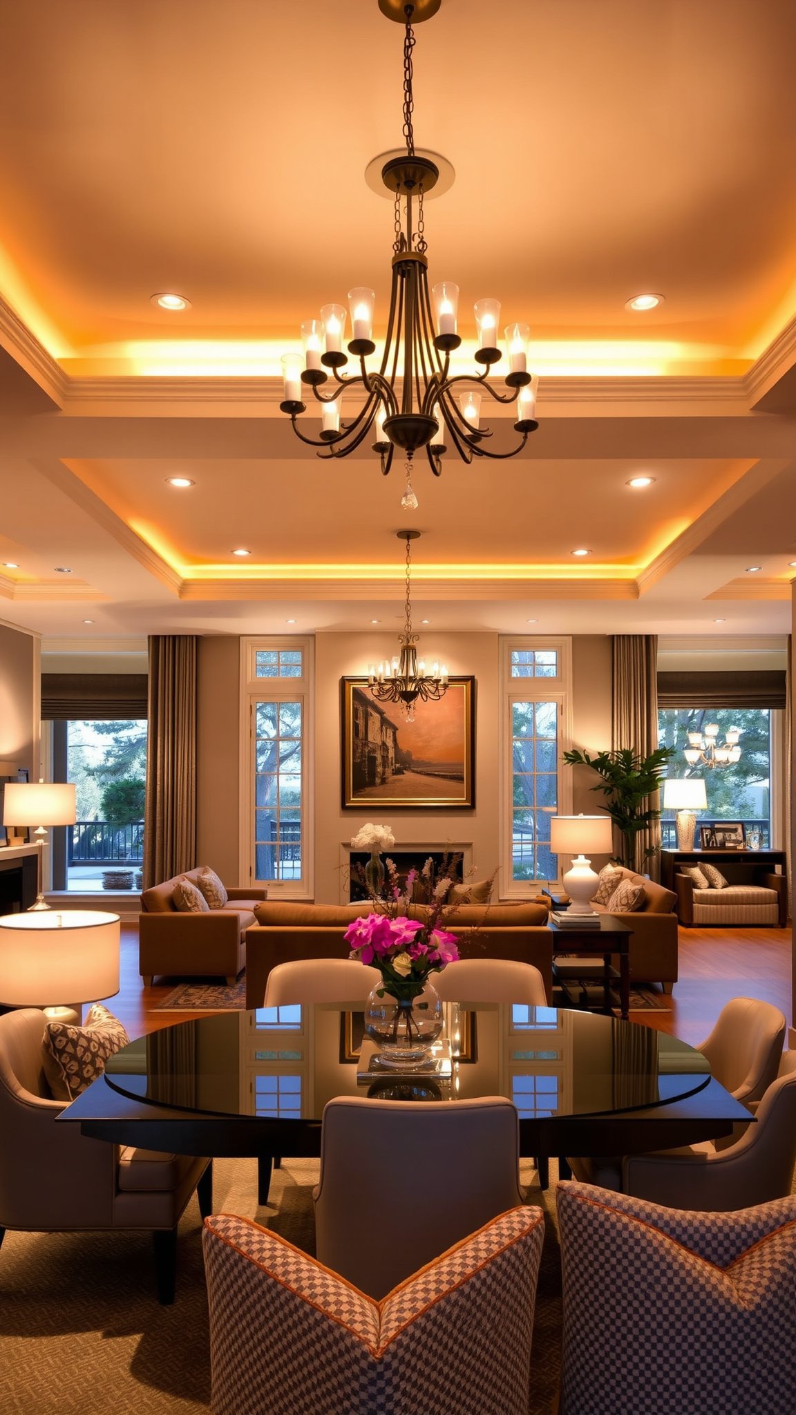 lighting as a design element Lighting as a Design Element