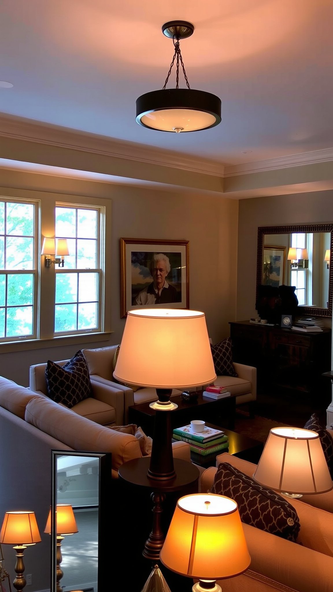 lighting considerations Lighting Considerations