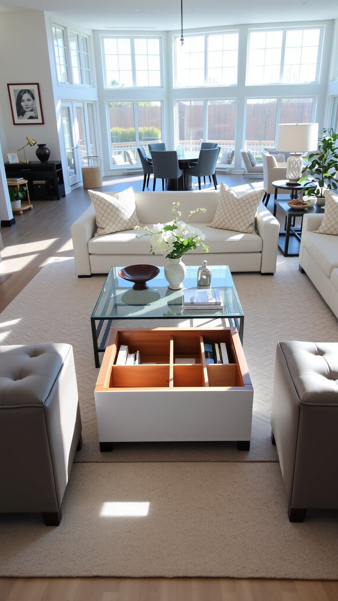 multi functional furniture Multi-Functional Furniture