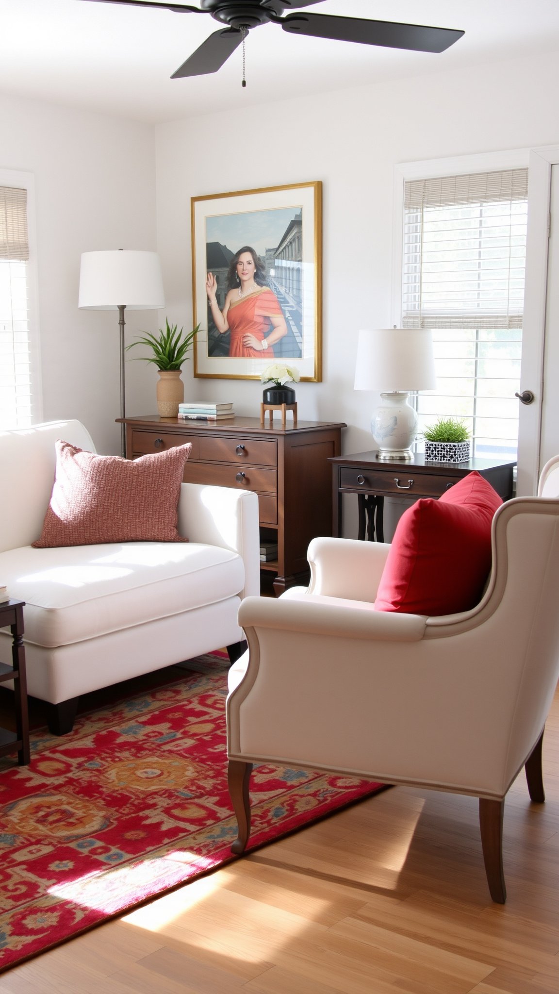 Understanding the Balance