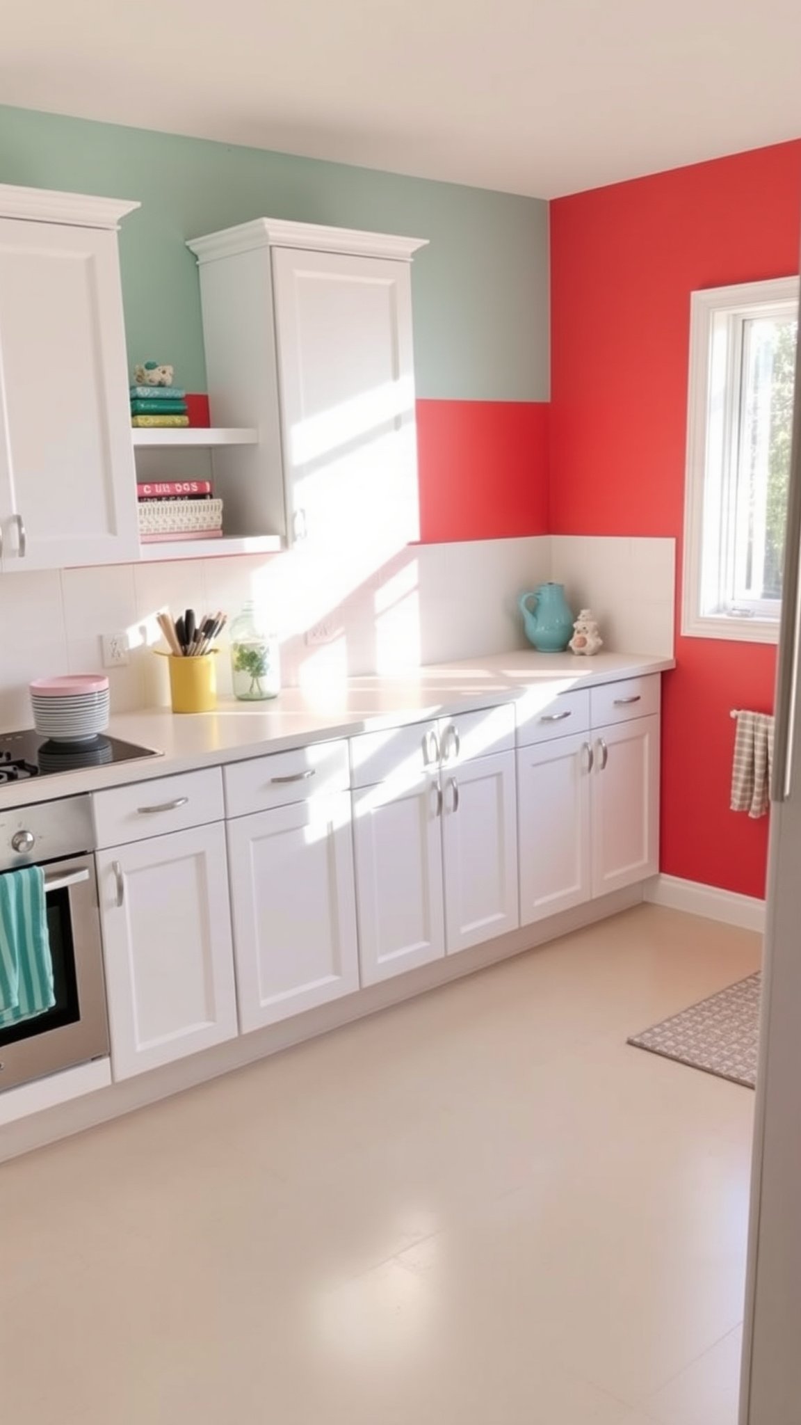 1 add a splash of color 1. Add a Splash of Color