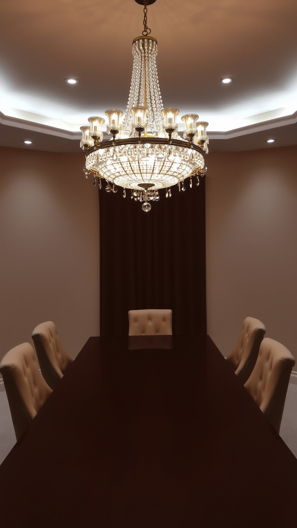 1 choose a statement light 1. Choose a Statement Light Fixture