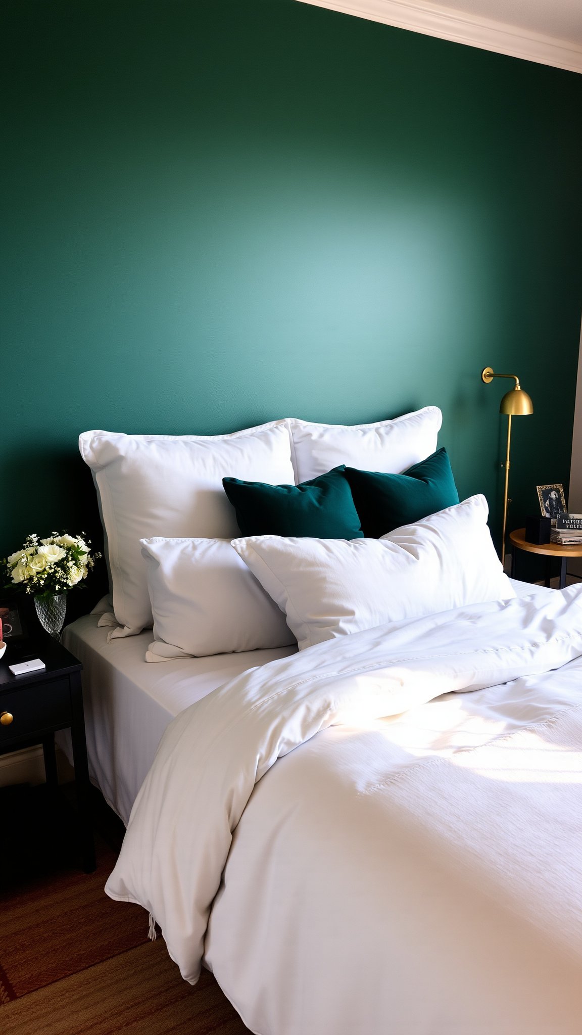 1 deep jewel tones 1. Deep Jewel Tones