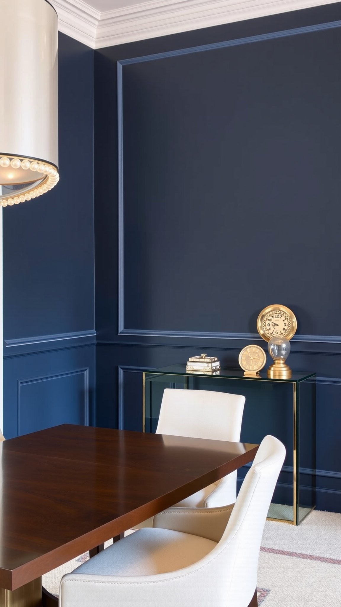 1. Deep Paint Colors