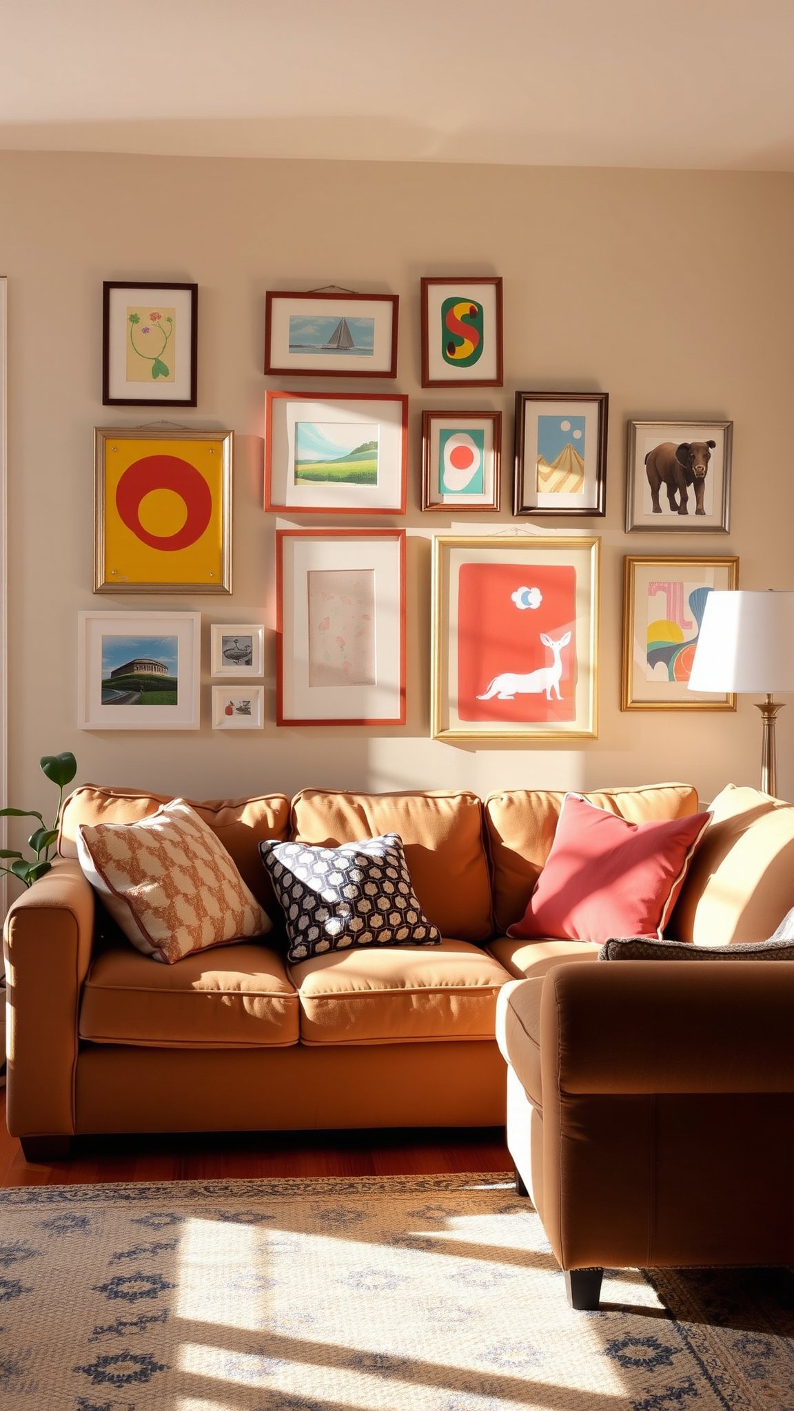 1 diy artwork 1. DIY Artwork