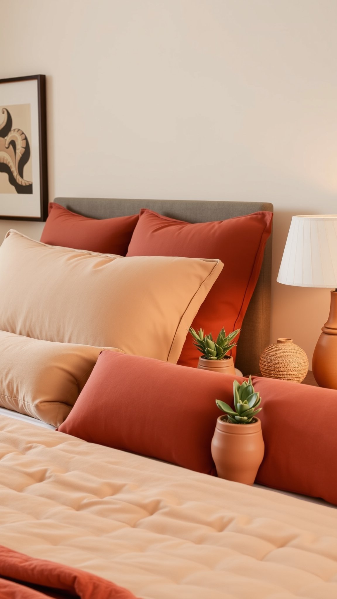 1 earthy color palettes 1. Earthy Color Palettes