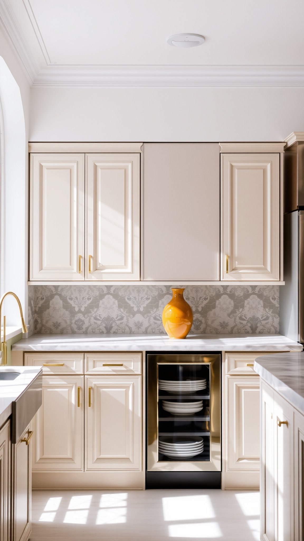 1. Elegant Color Palettes