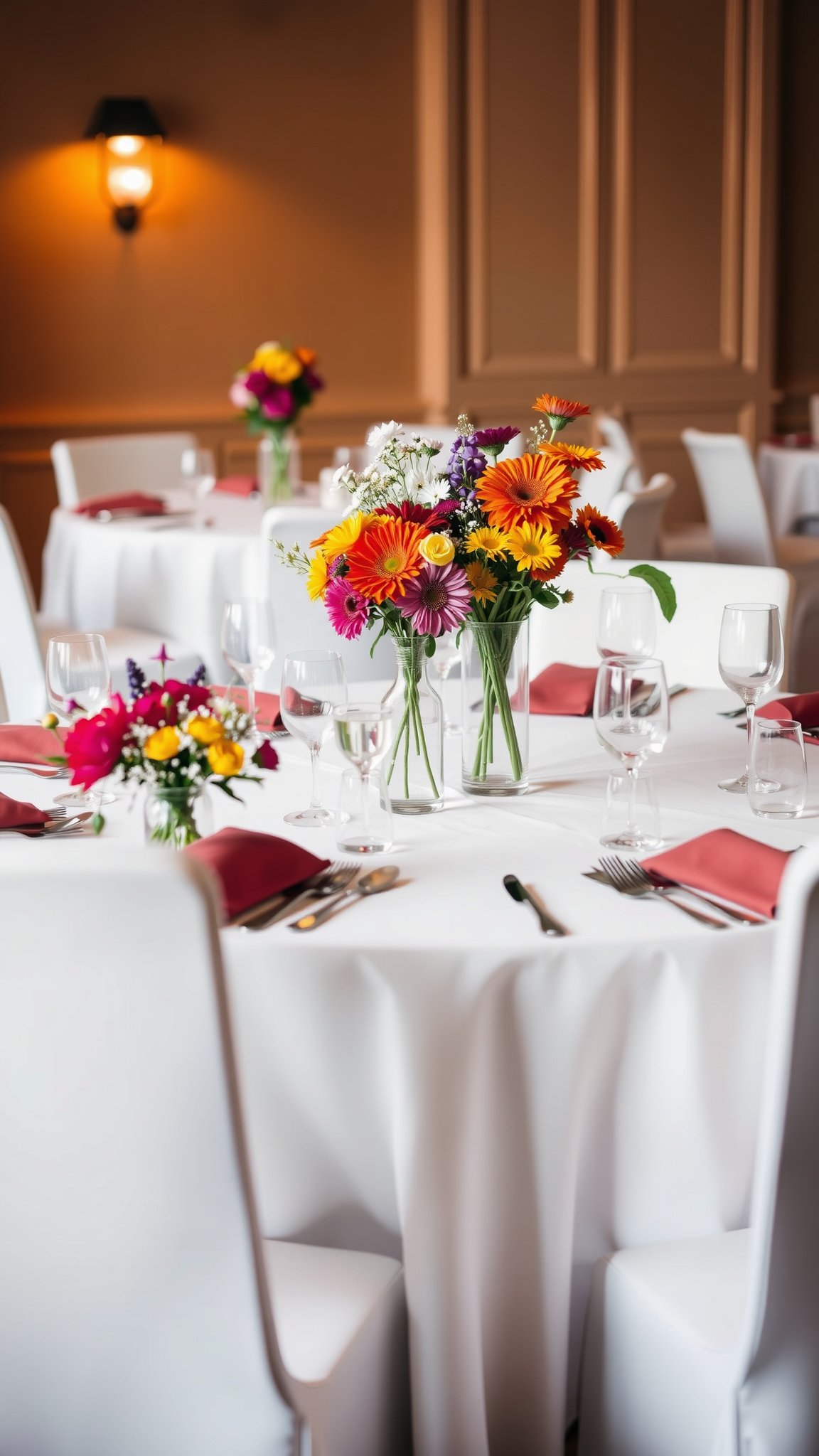 1 fresh flowers 1 1. Fresh Flowers