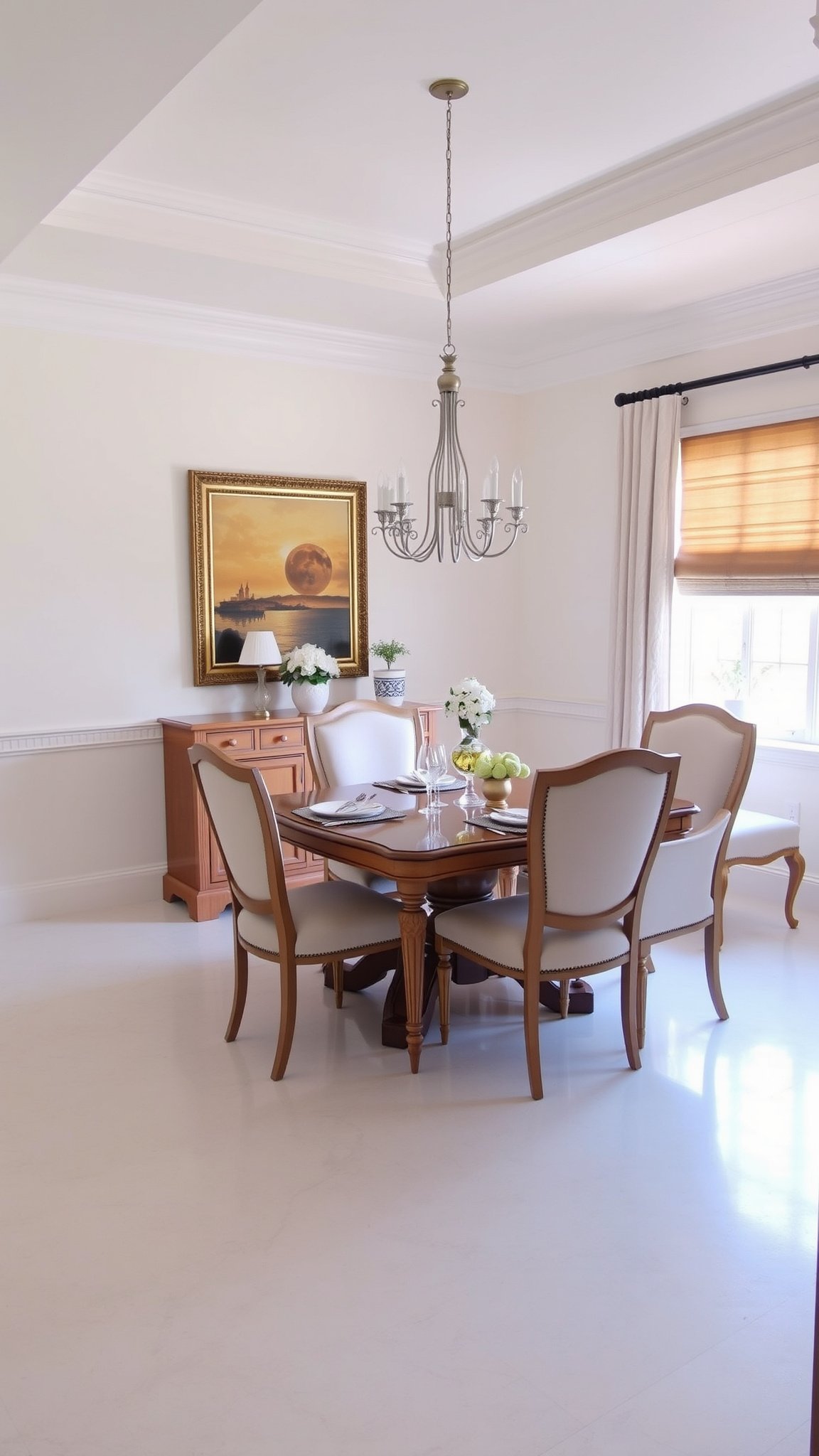 1. Freshen Up with Paint