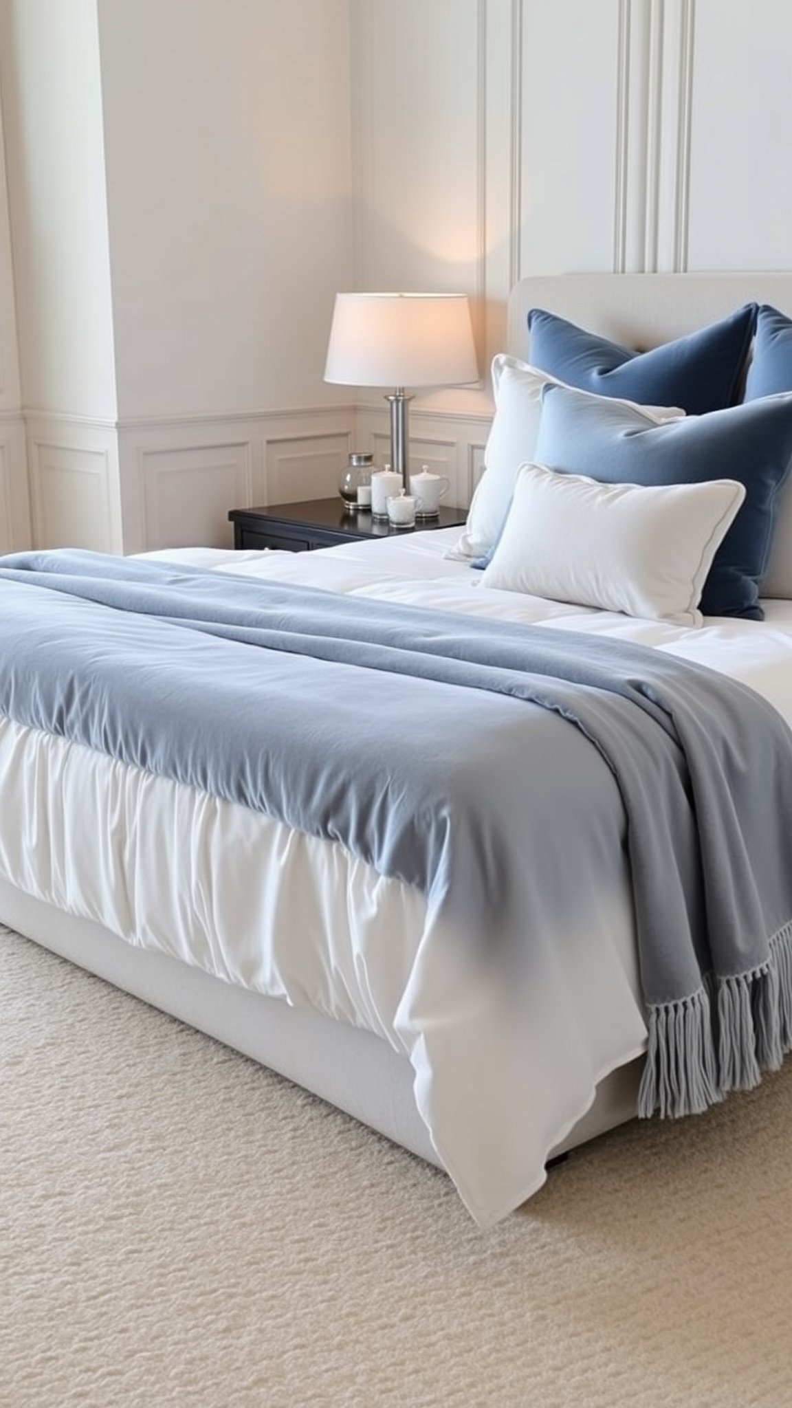 1 invest in quality bedding 1 1. Invest in Quality Bedding