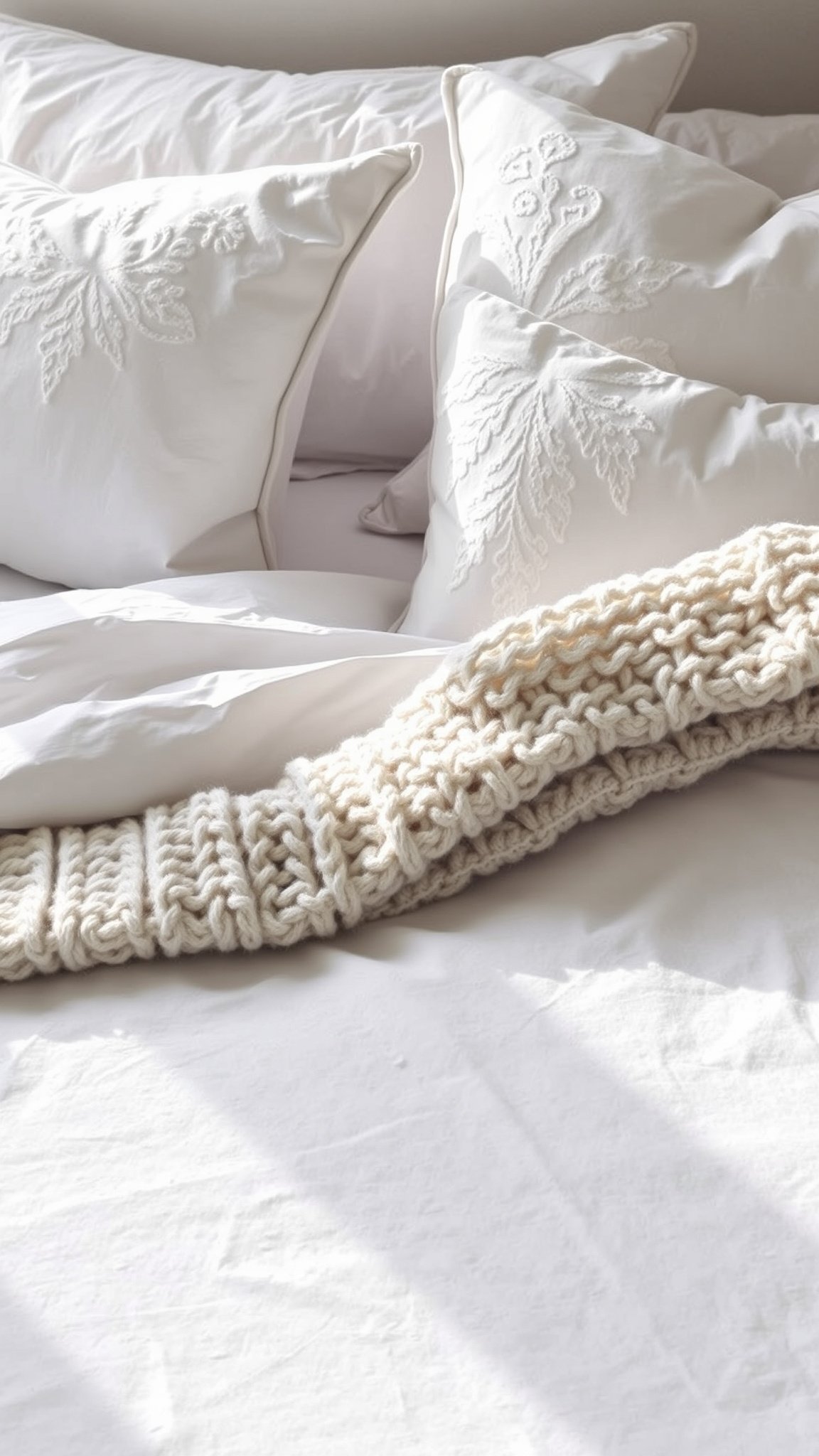 1 invest in quality bedding 1. Invest in Quality Bedding