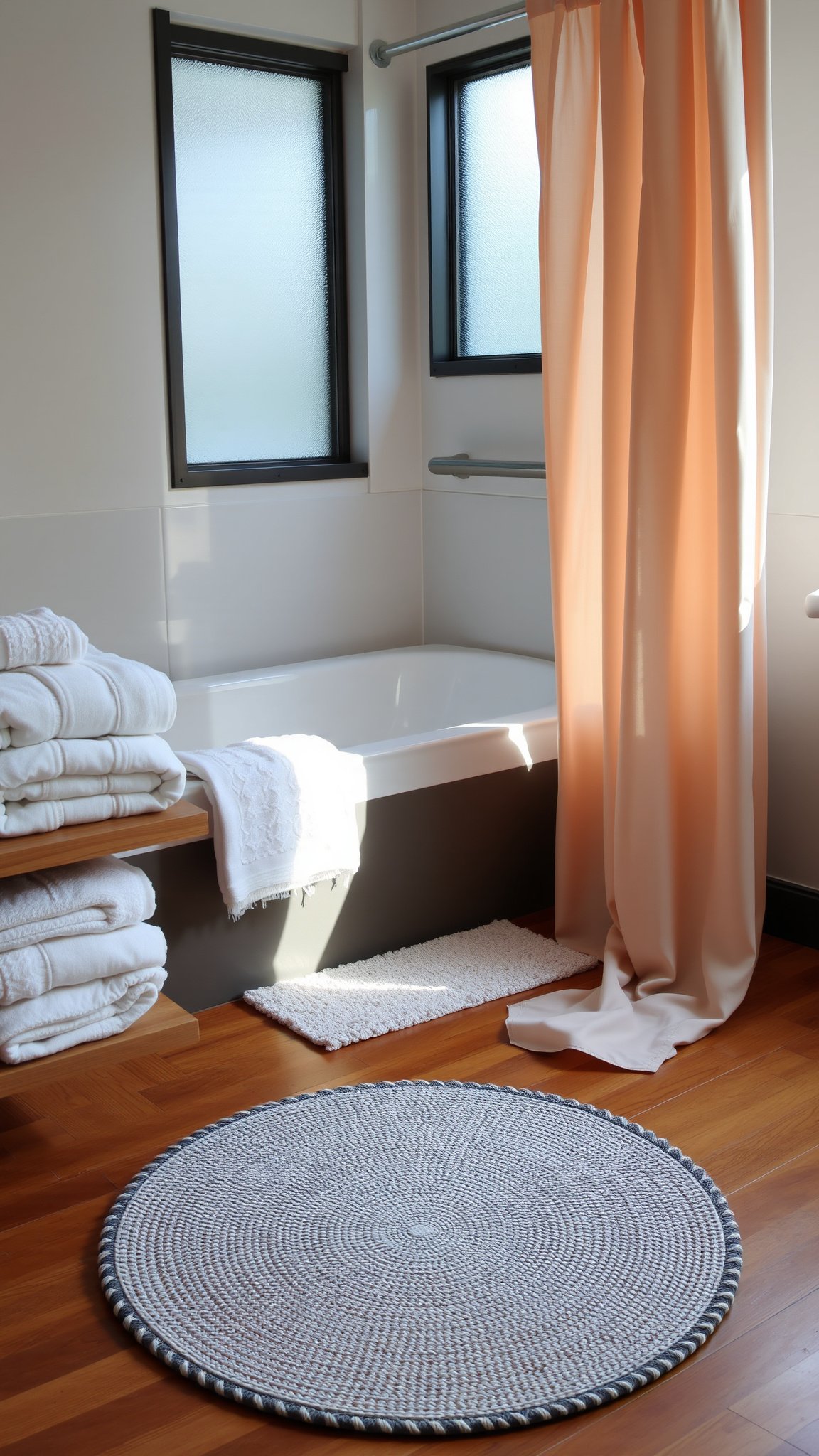 1. Luxurious Textiles