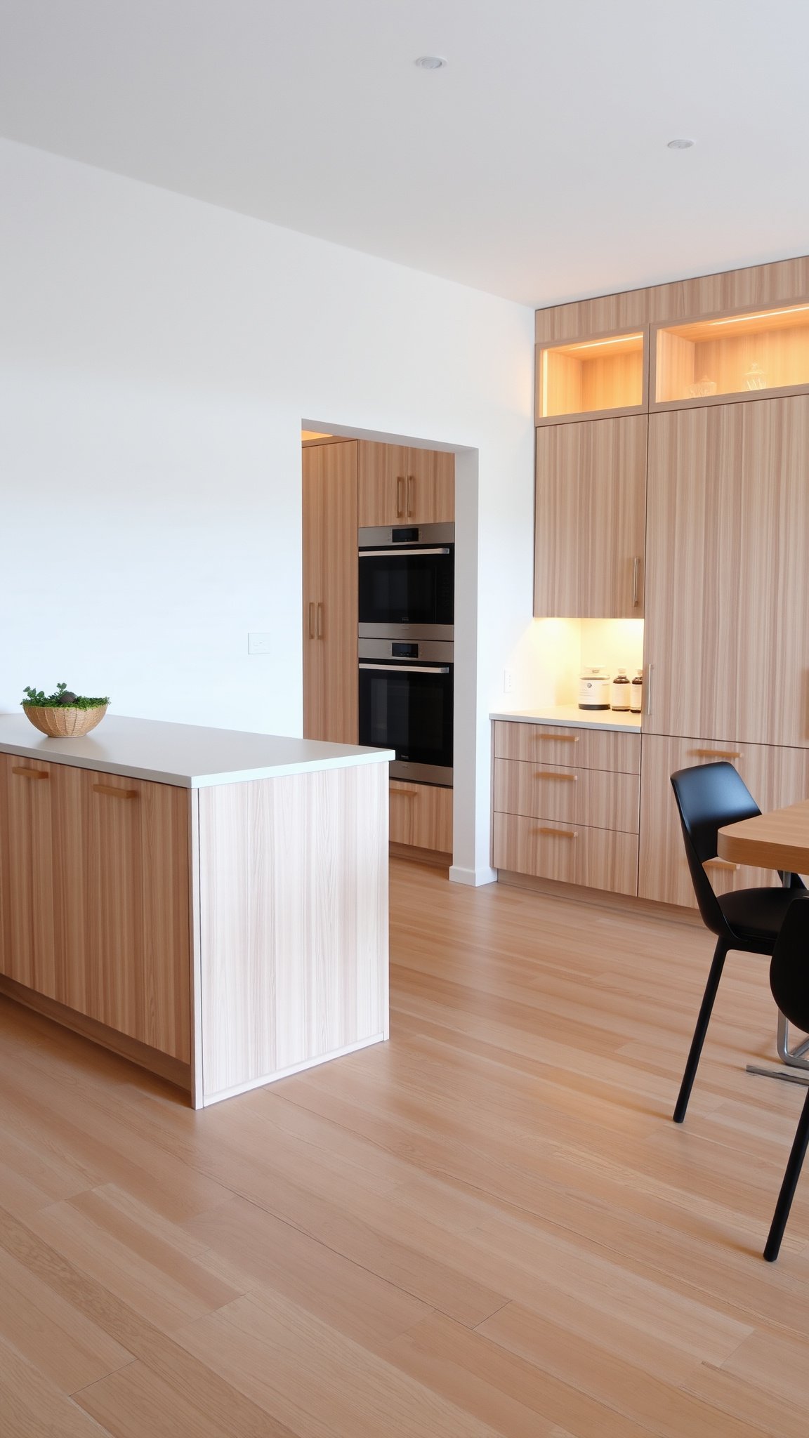 1 minimalist cabinetry 1. Minimalist Cabinetry