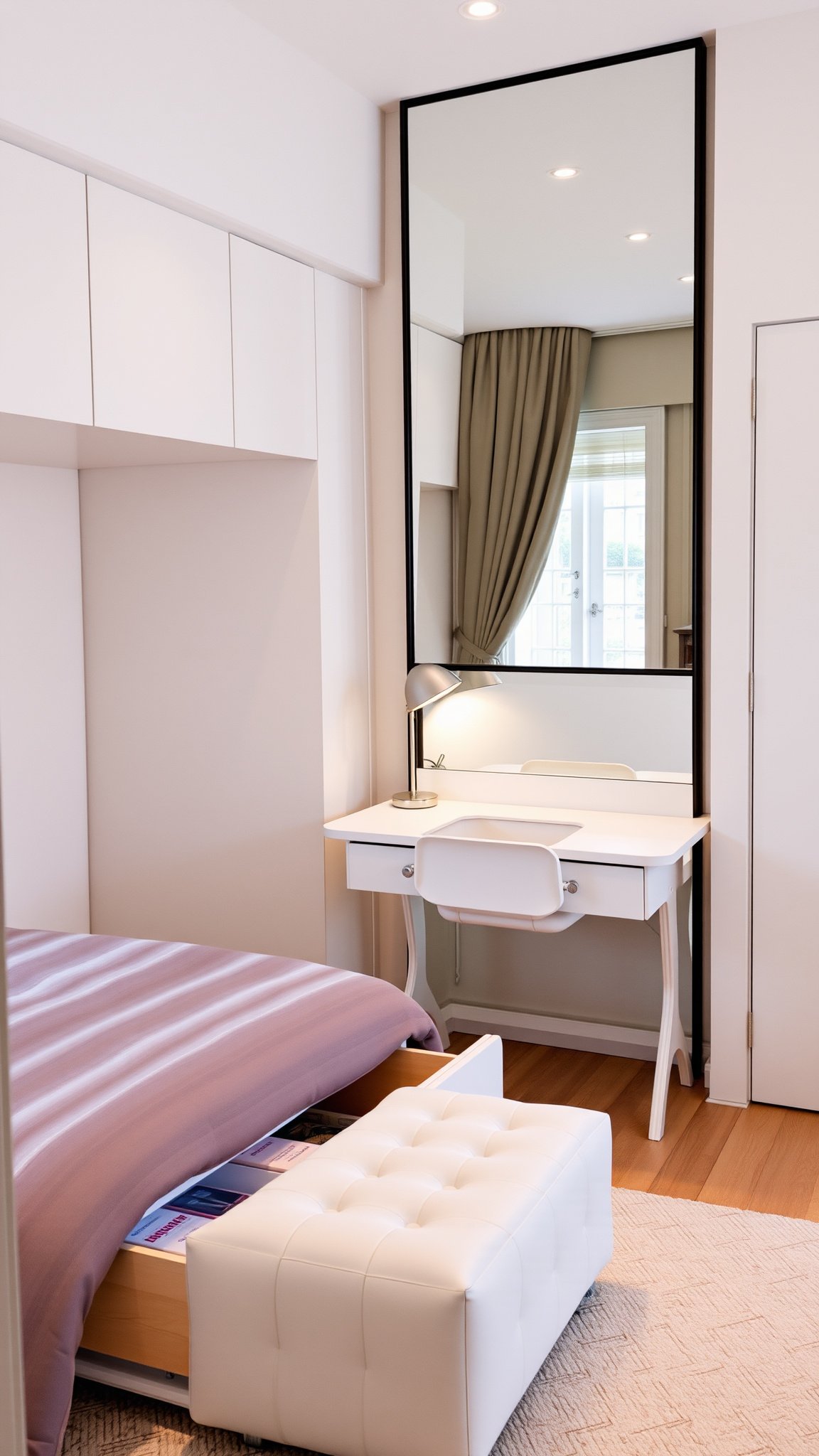 1 multifunctional furniture 1. Multifunctional Furniture