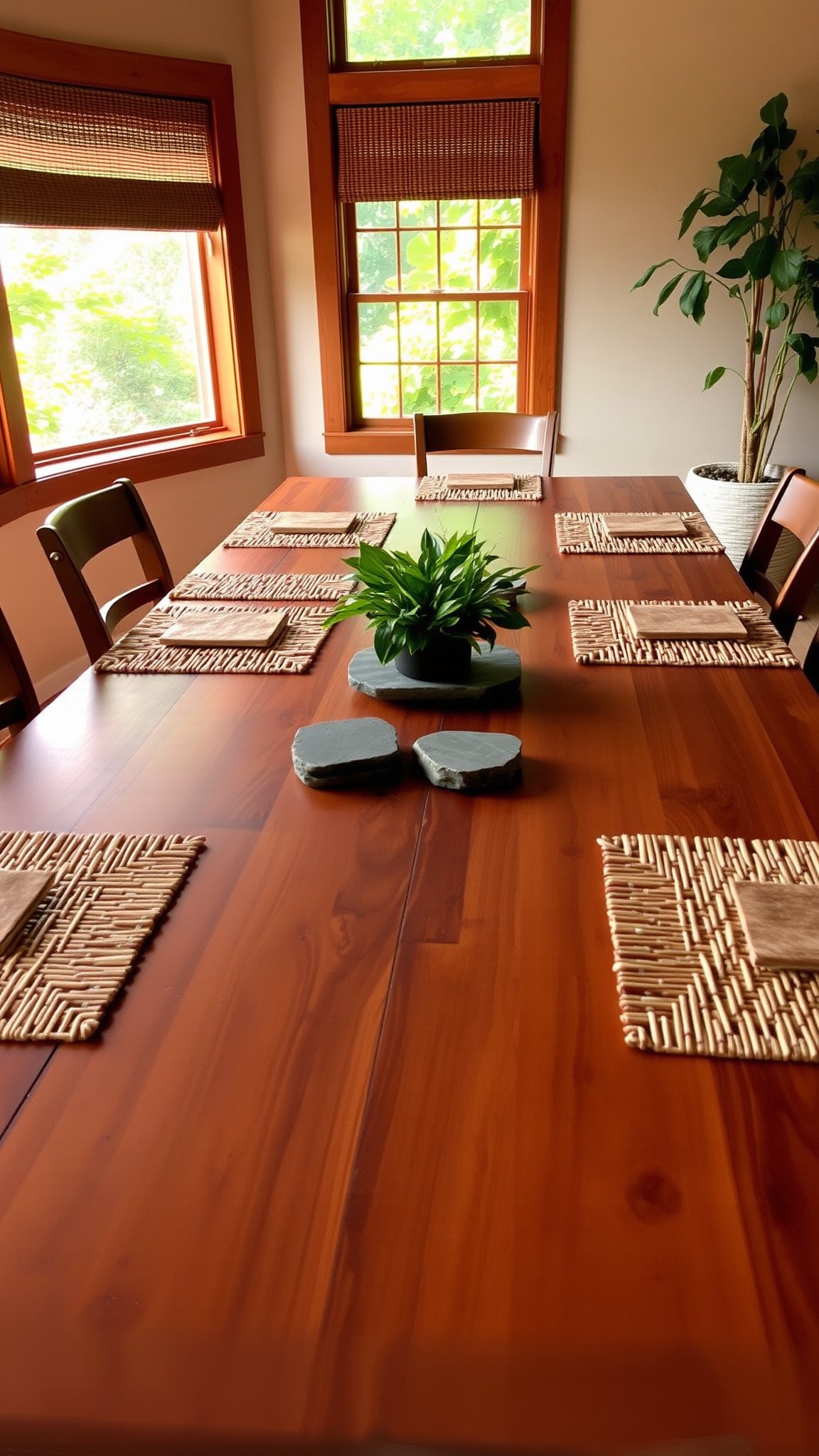 1 natural materials 1. Natural Materials