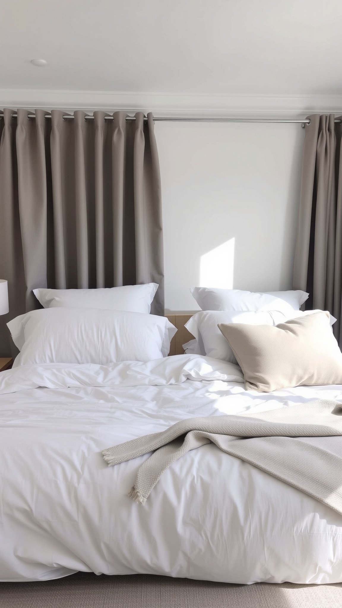 1. Neutral Color Palette