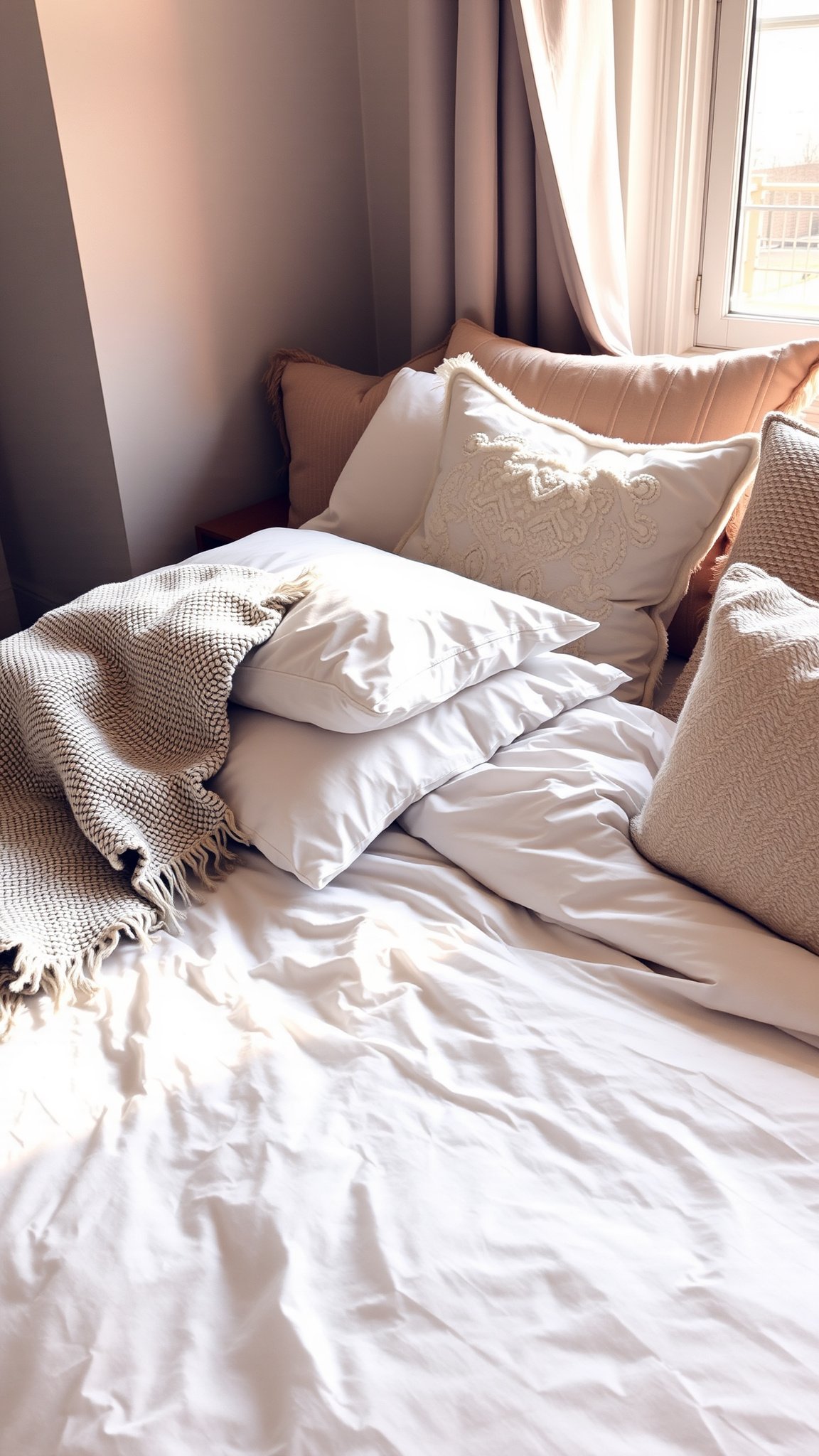 1. Soft Bedding Layers