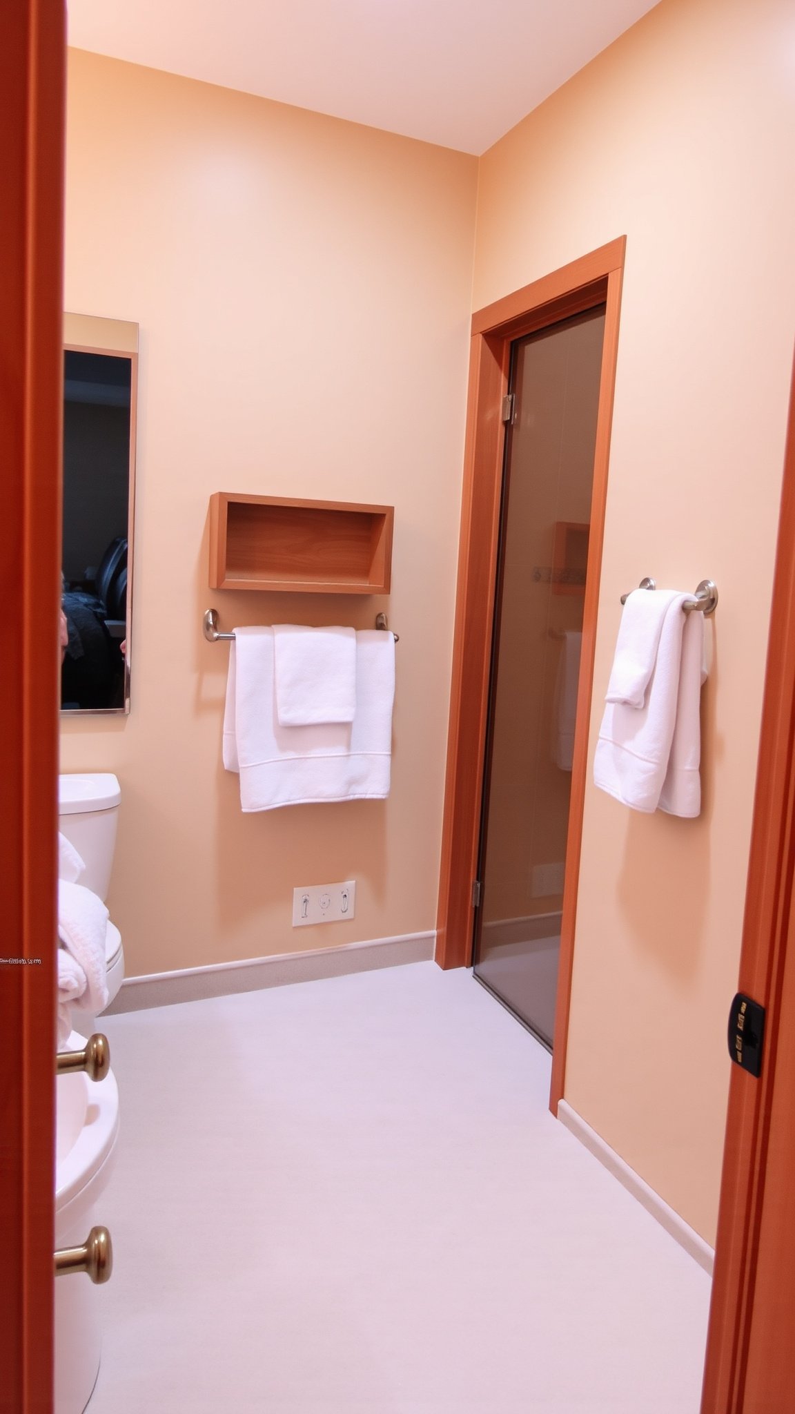 1 soft beige walls 1 1. Soft Beige Walls